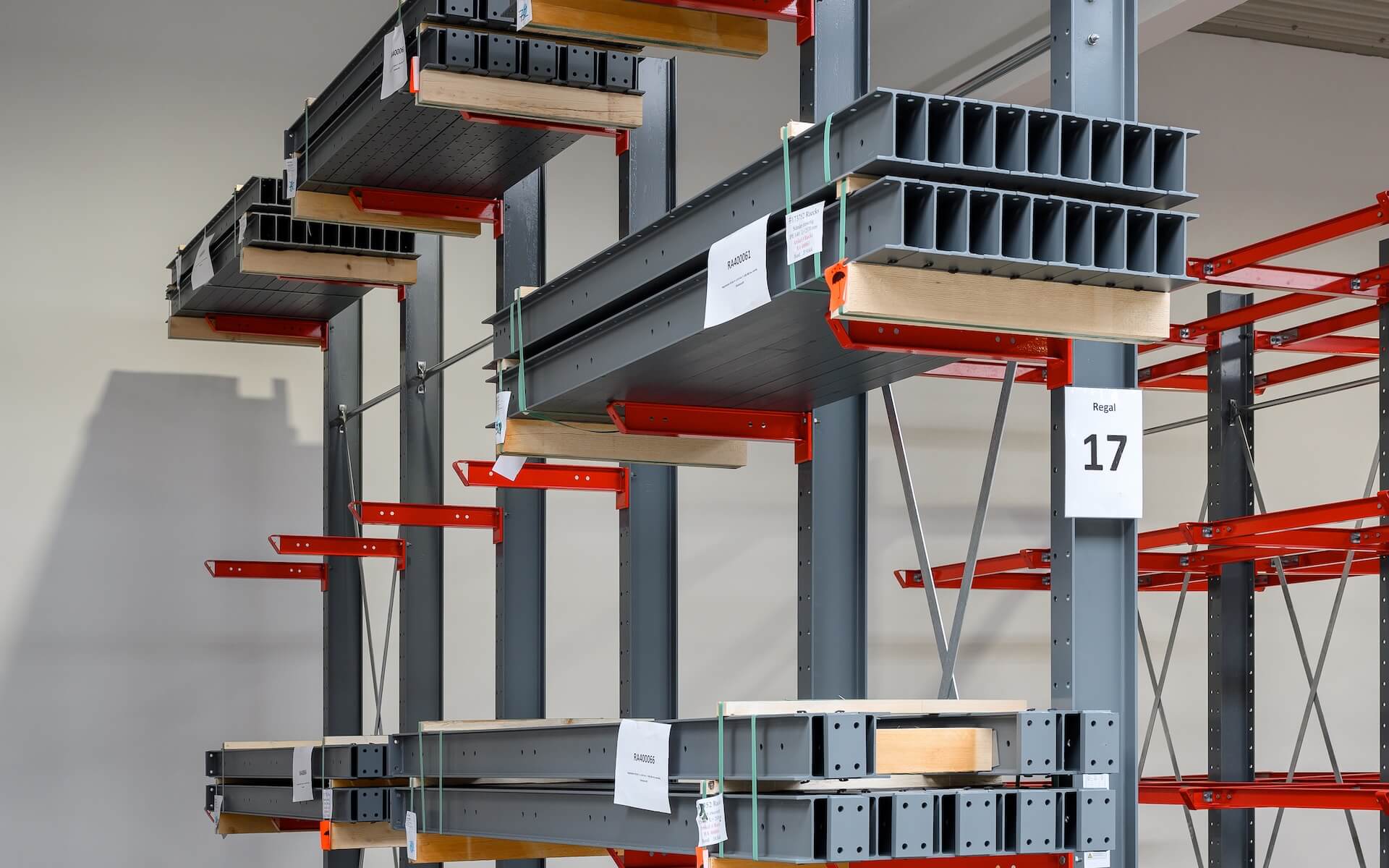 Zware lastenstellingen: de ultieme oplossing voor zware lasten