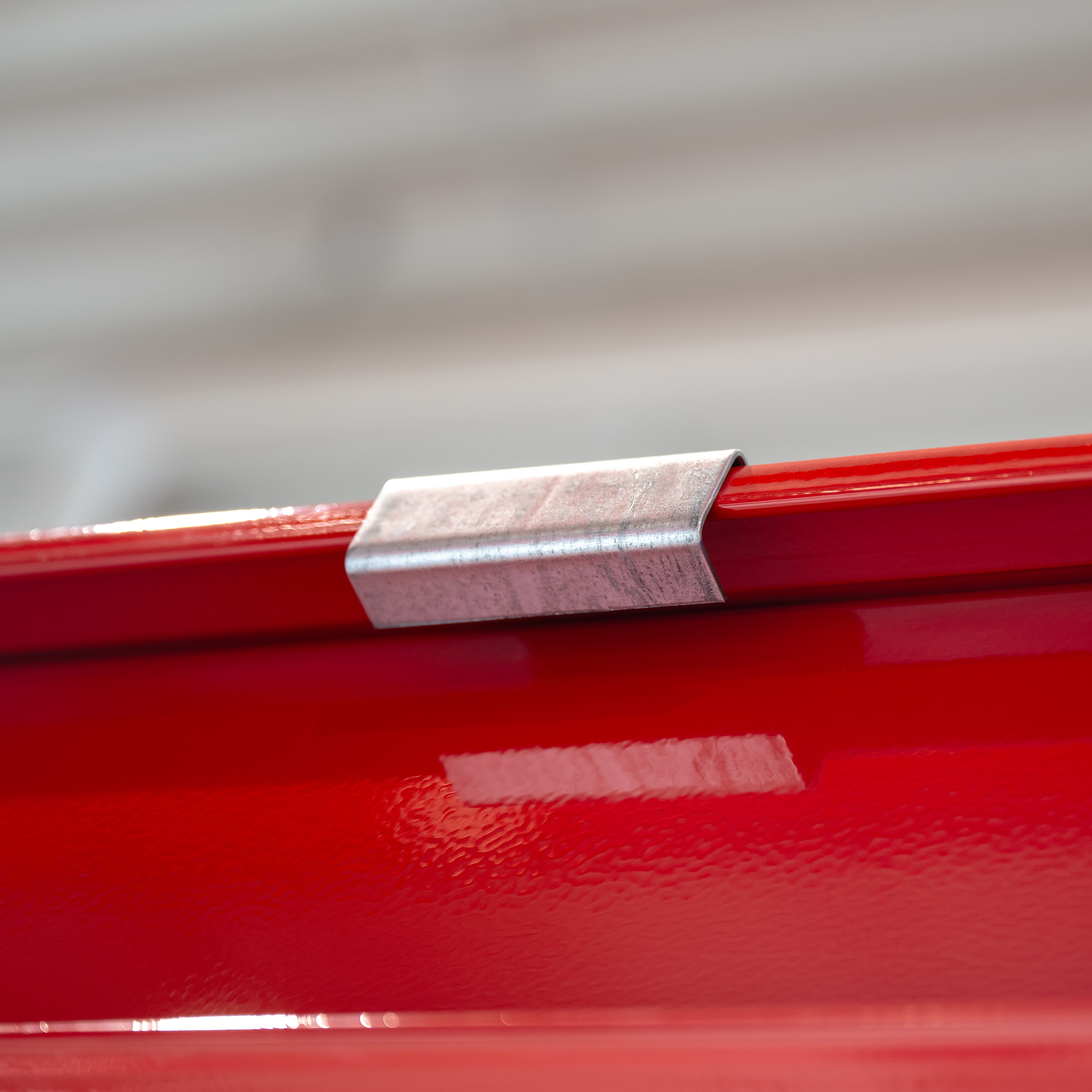 PRX 1000 cornière en Z, support de plateau en panneaux de particules