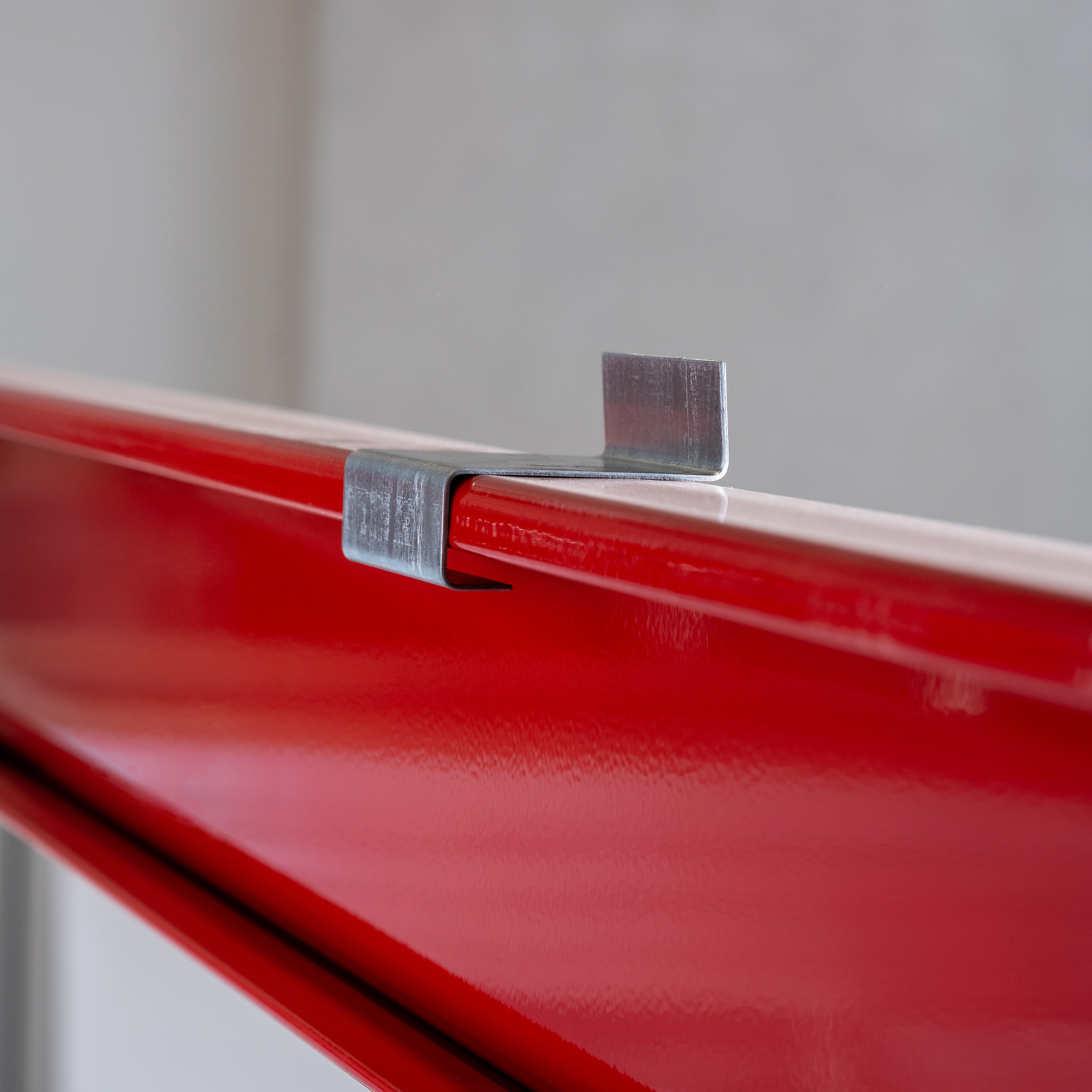 PRX 1000 cornière en Z, support de plateau en panneaux de particules