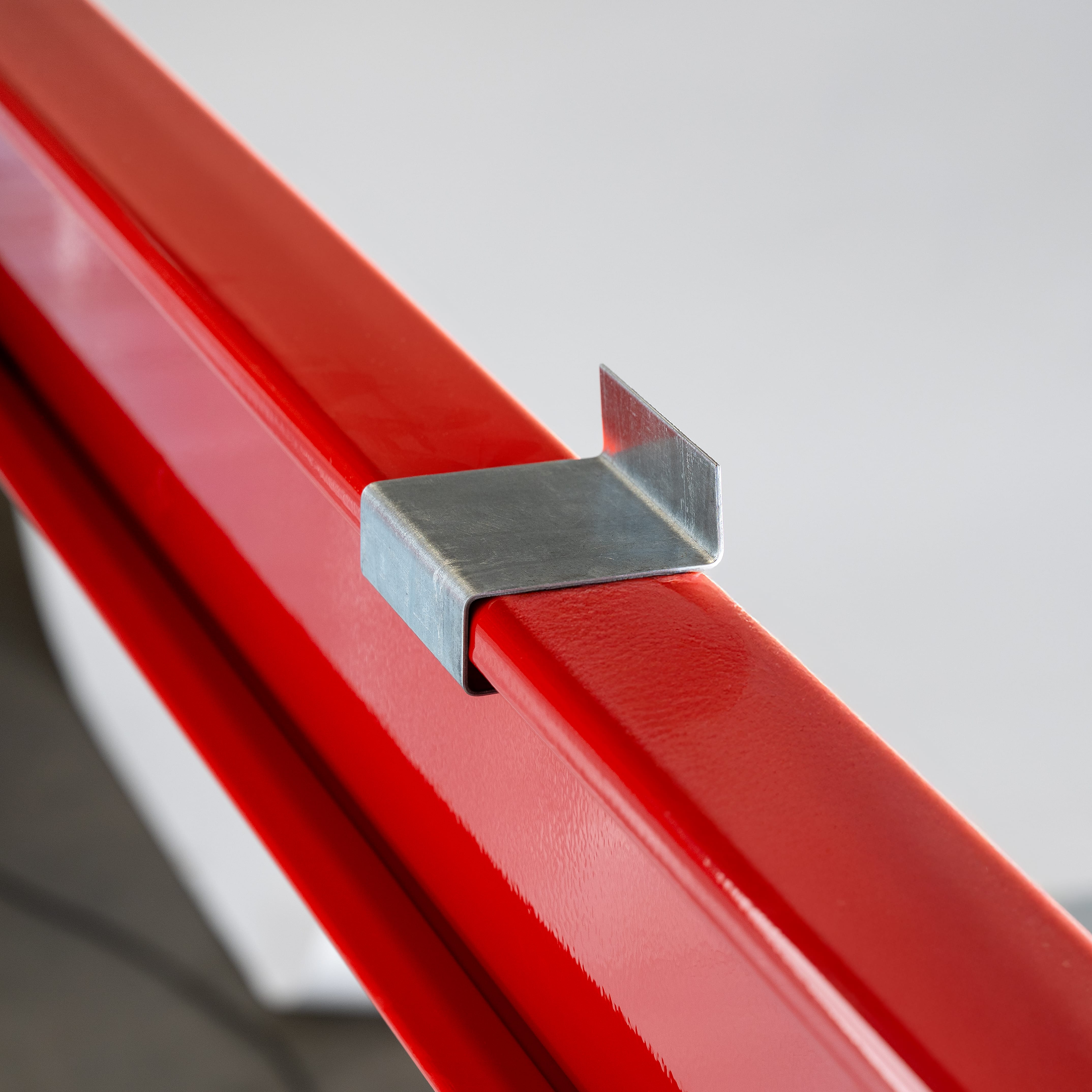 PRX 1000 cornière en Z, support de plateau en panneaux de particules