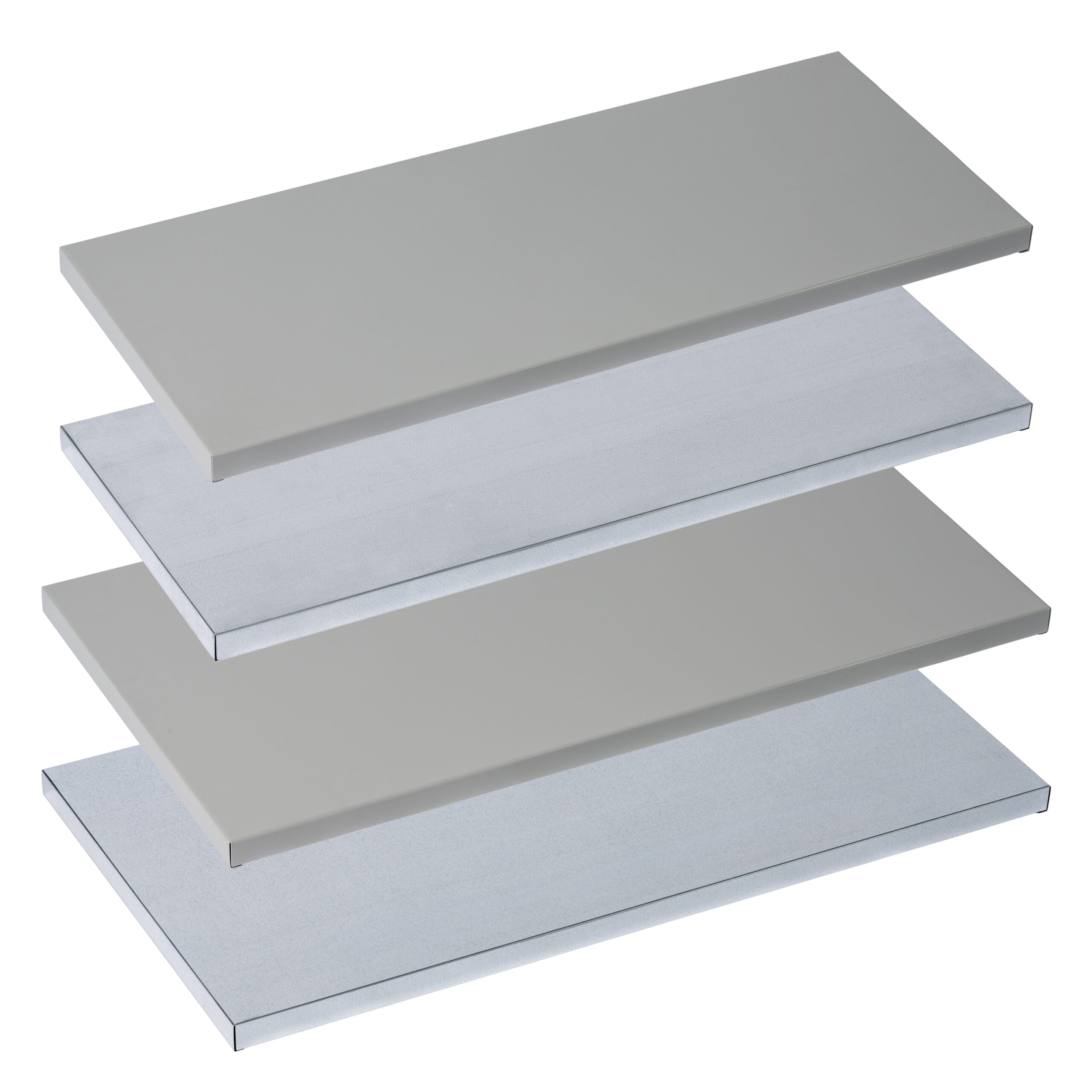 Fachbodenregal_Ersatzteile