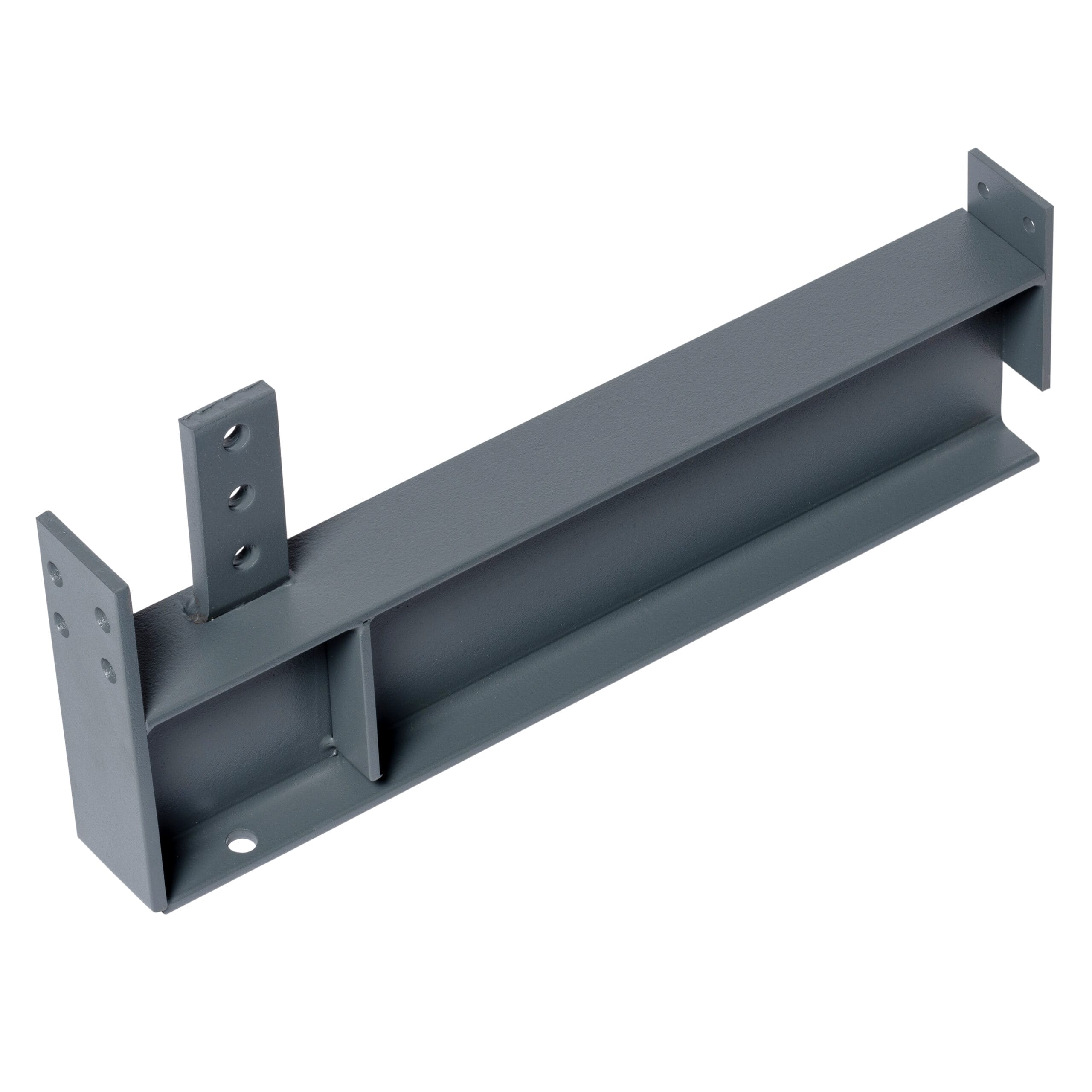 KHX 3000 stellingvoet, IPE120, D = 400 mm, voor eenzijdige draagarmstelling