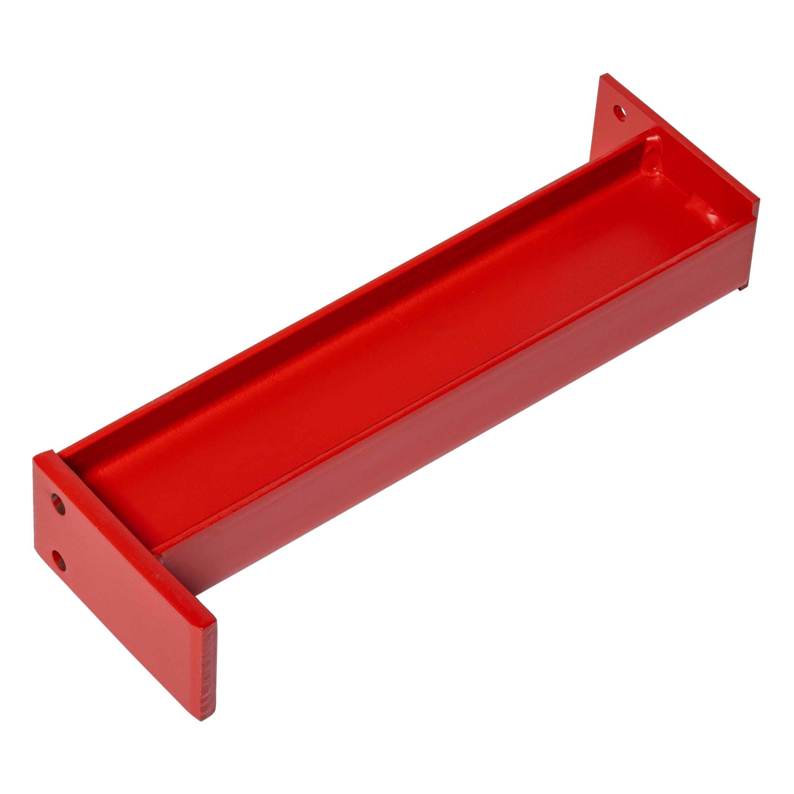 KHX 3000 bras en porte-à-faux IPE80, L=400 mm, charge 1.120 kg