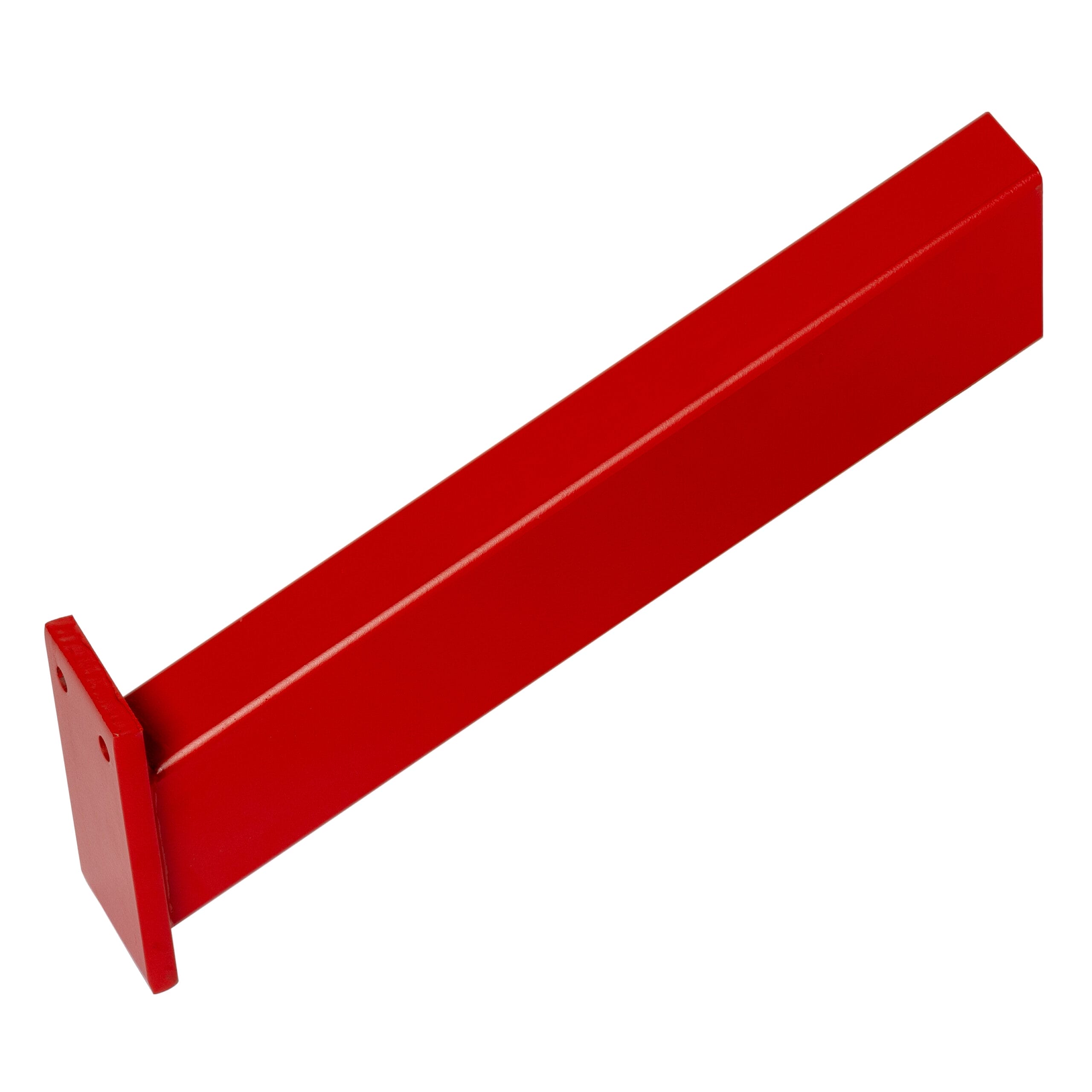 KHX 3020 draagarm 100/60/5, 20° schuin, 500 mm voor IPE 200