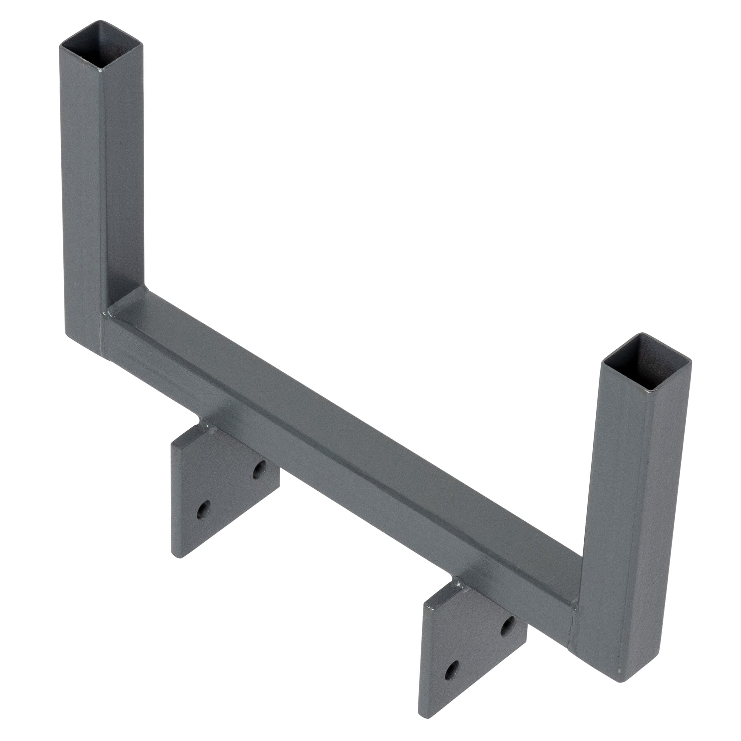 KHX 3020 Voorraadbak opzetstuk, Schuine armstellingen, voor stijl IPE200