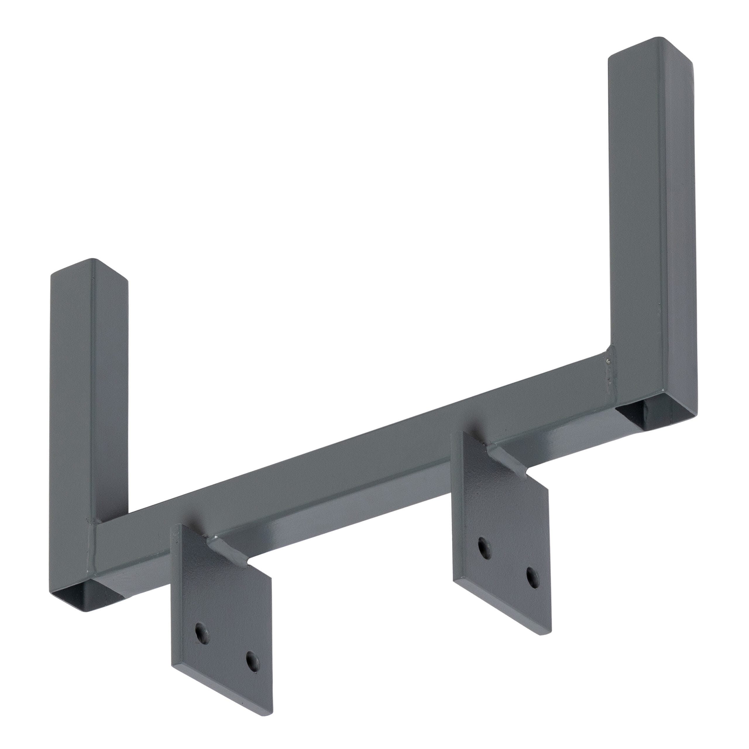 KHX 3020 Voorraadbak opzetstuk, Schuine armstellingen, voor stijl IPE200