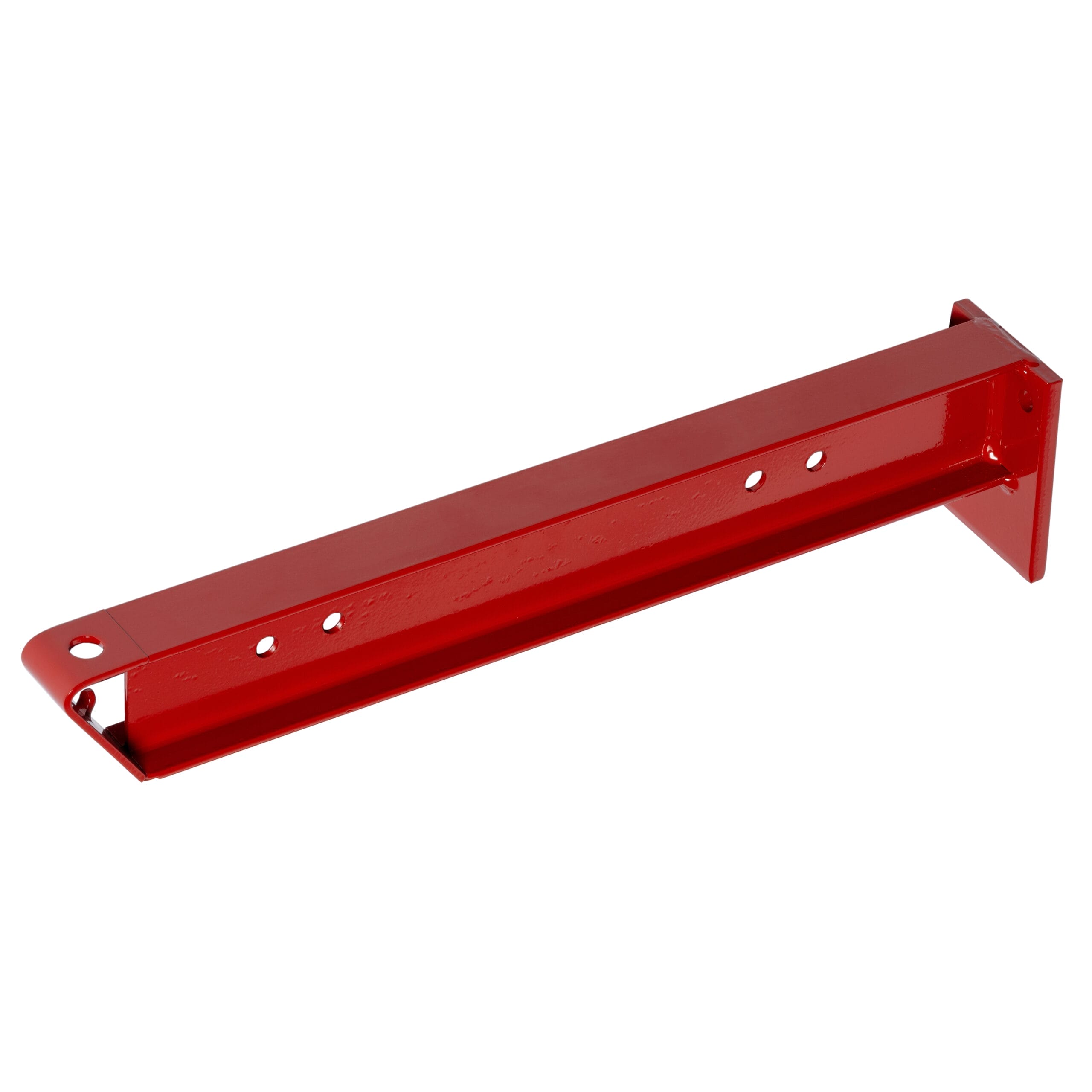 KSX 2000 Draagarm IPE80, perforatiepatroon 54/13, D = 600 mm