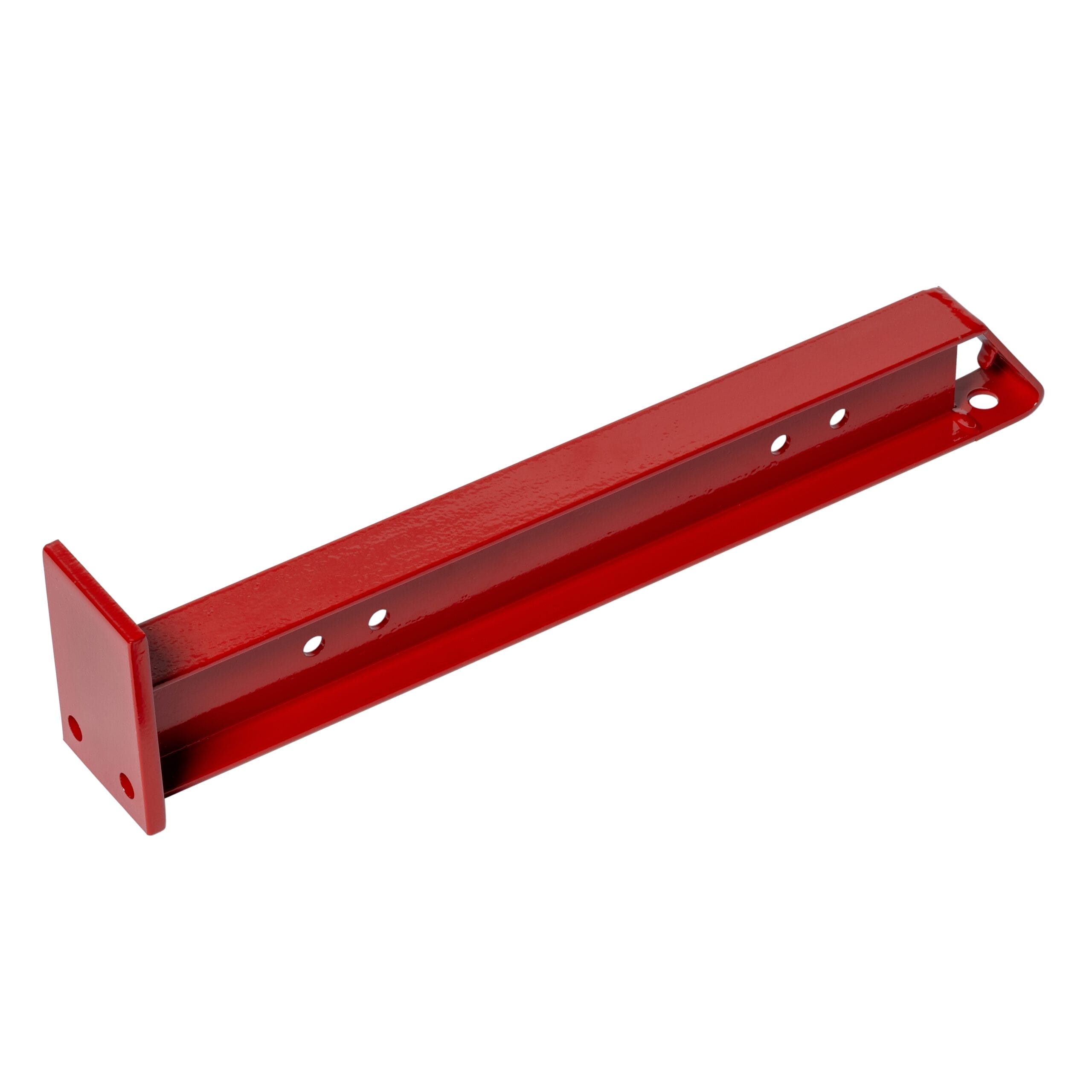 KSX 2000 Draagarm IPE80, perforatiepatroon 54/13, D = 600 mm