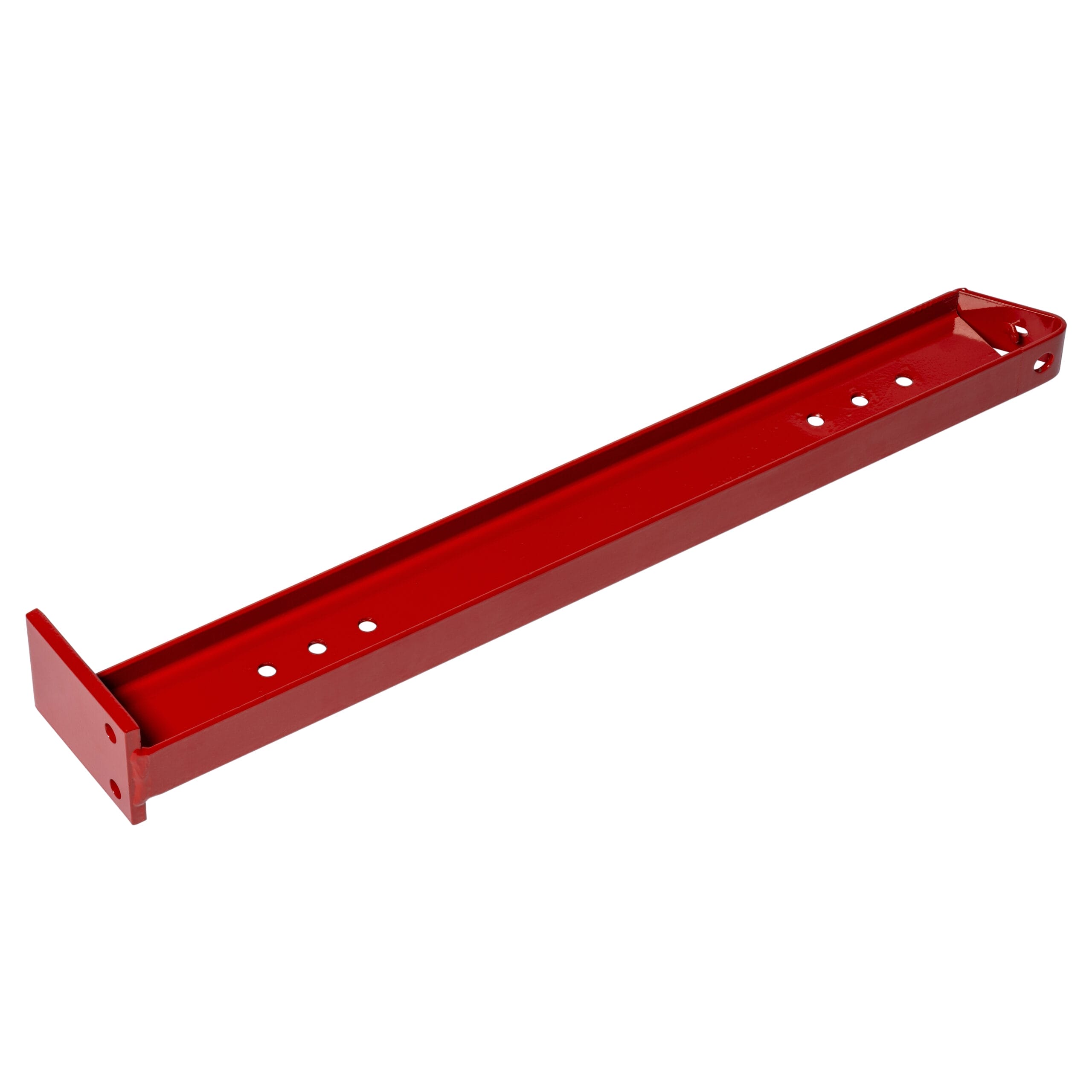 KSX 2000 Draagarm IPE100, gatenpatroon 60/18, D = 800 mm