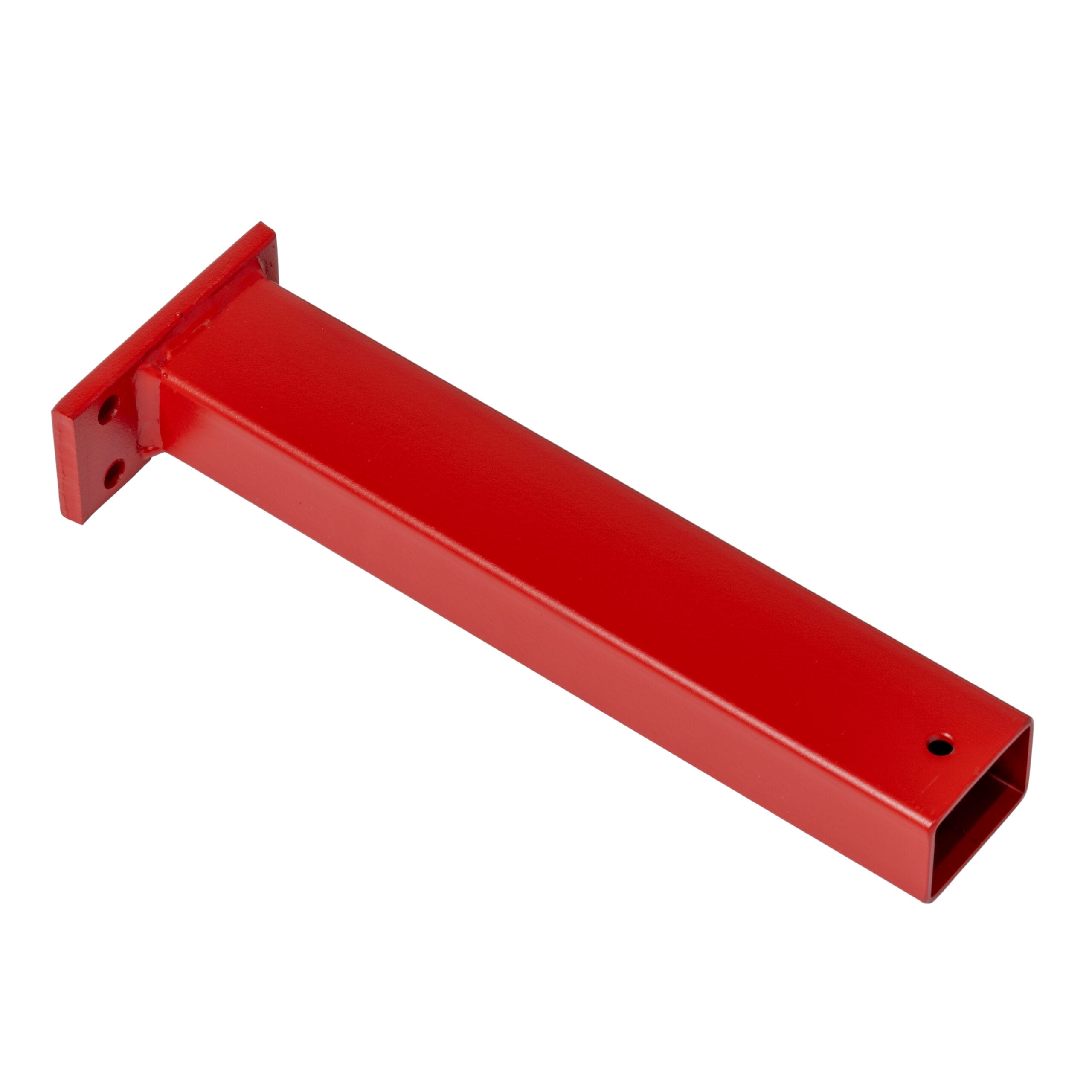 KHX 3010 Uittrekarm voor diepte 400 mm, RR 70/50/2,5, voor IPE 120 - voor schrijnwerkersstelling