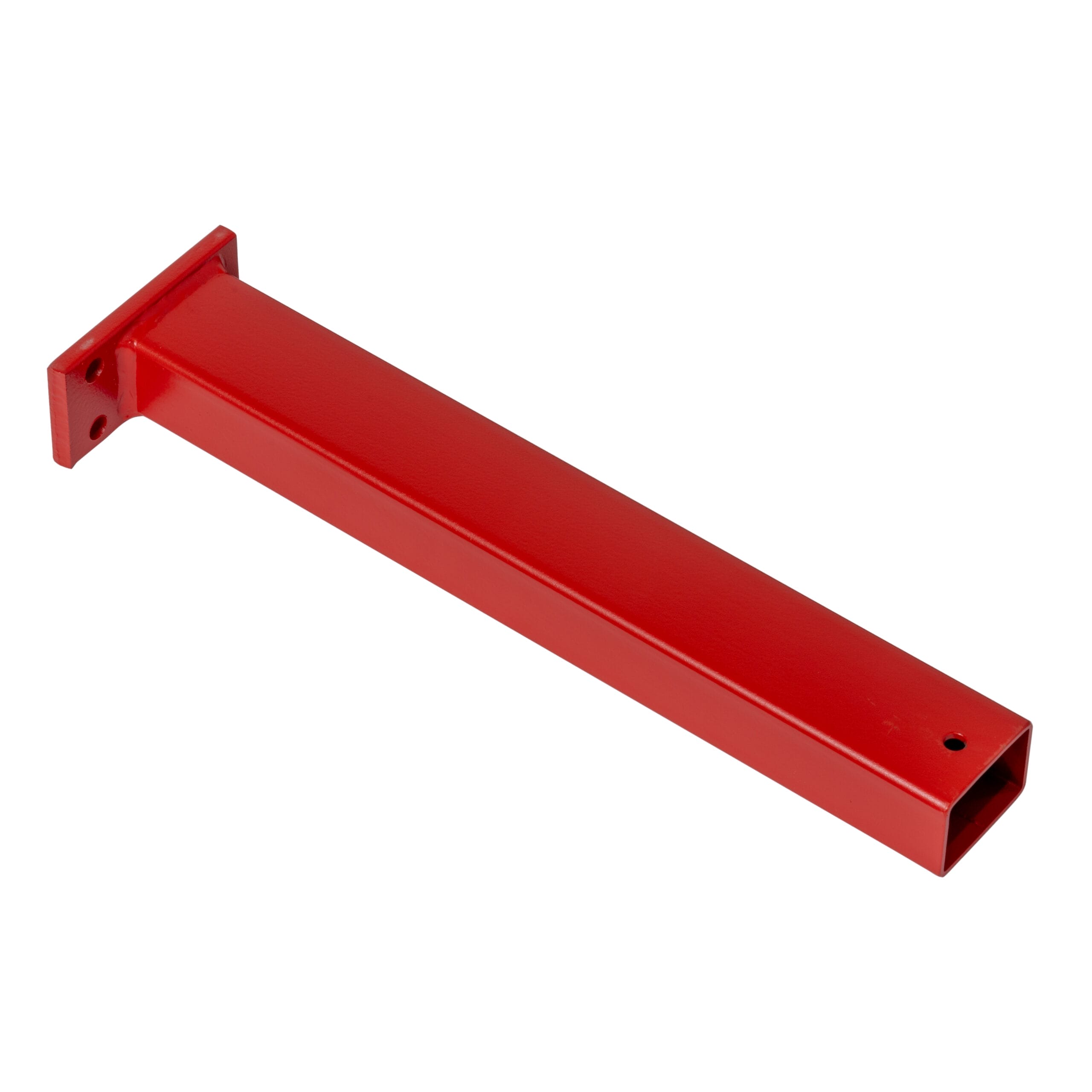 KHX 3010 Uittrekarm voor diepte 500 mm, RR 70/50/2,5, voor IPE 120 - voor schrijnwerkersstelling