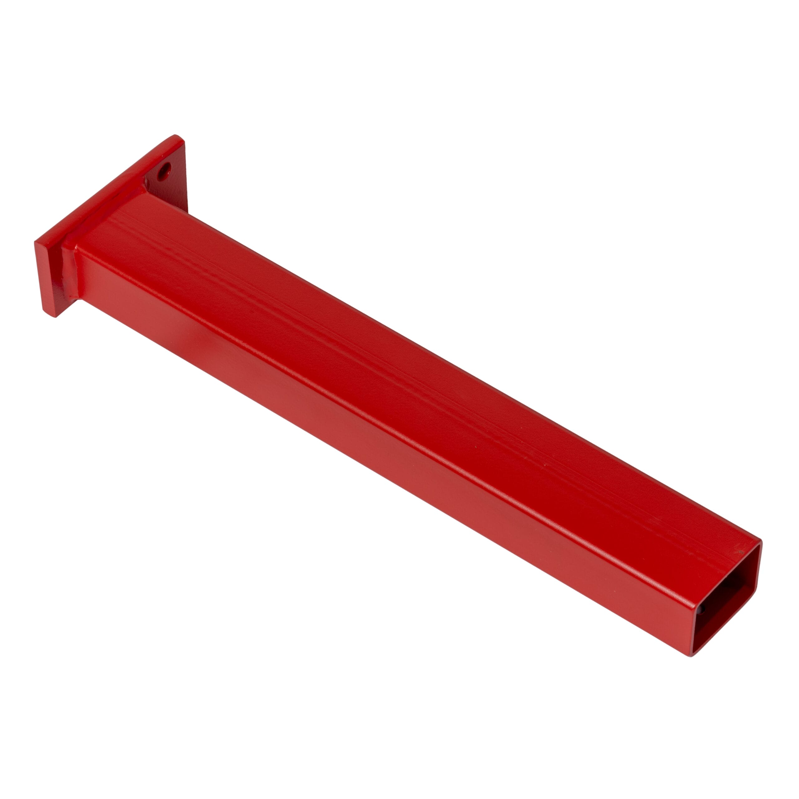 KHX 3010 Uittrekarm voor diepte 500 mm, RR 70/50/2,5, voor IPE 120 - voor schrijnwerkersstelling