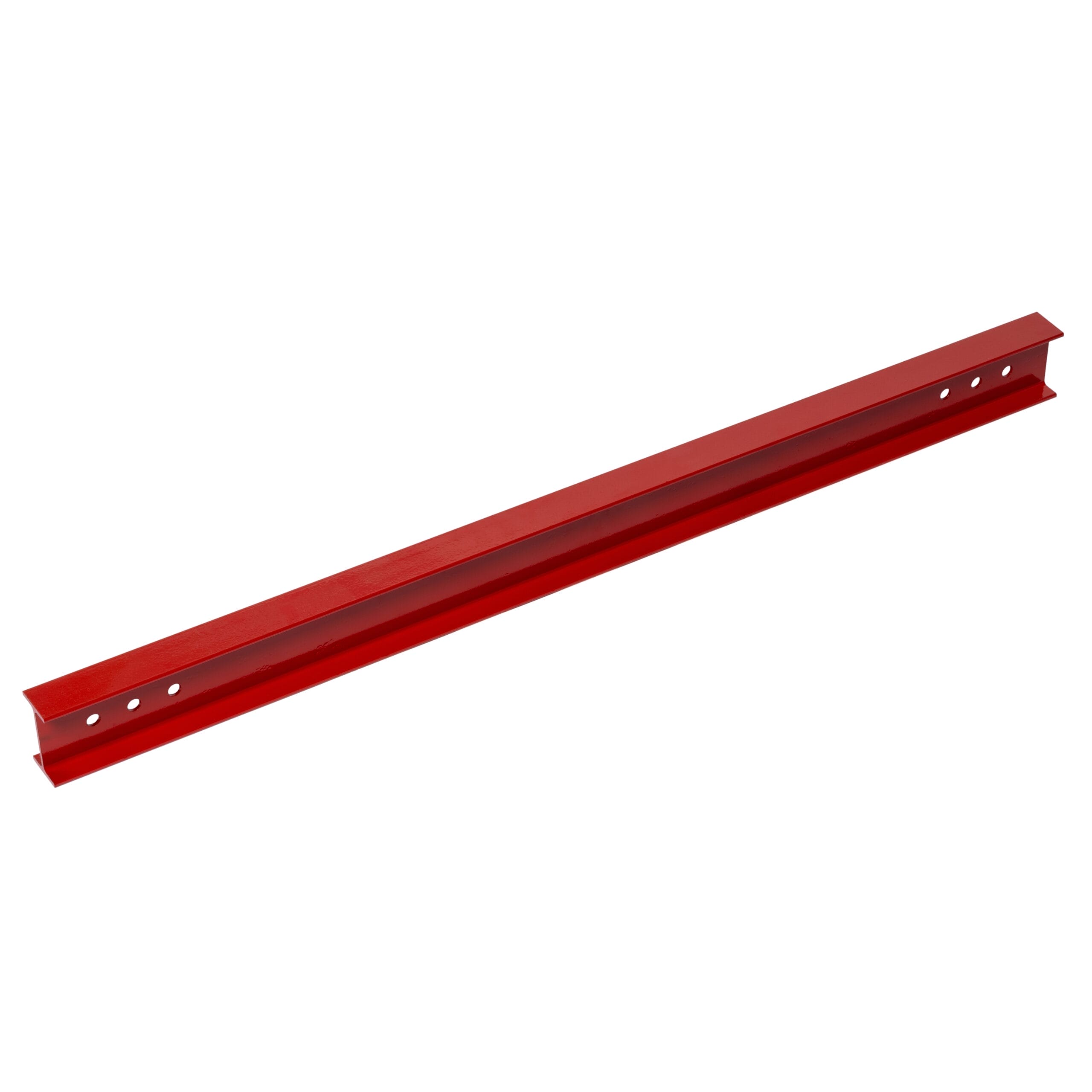 KSX 2000 armbrug IPE80, as 1.200mm, L=1094, aan IPE80-180