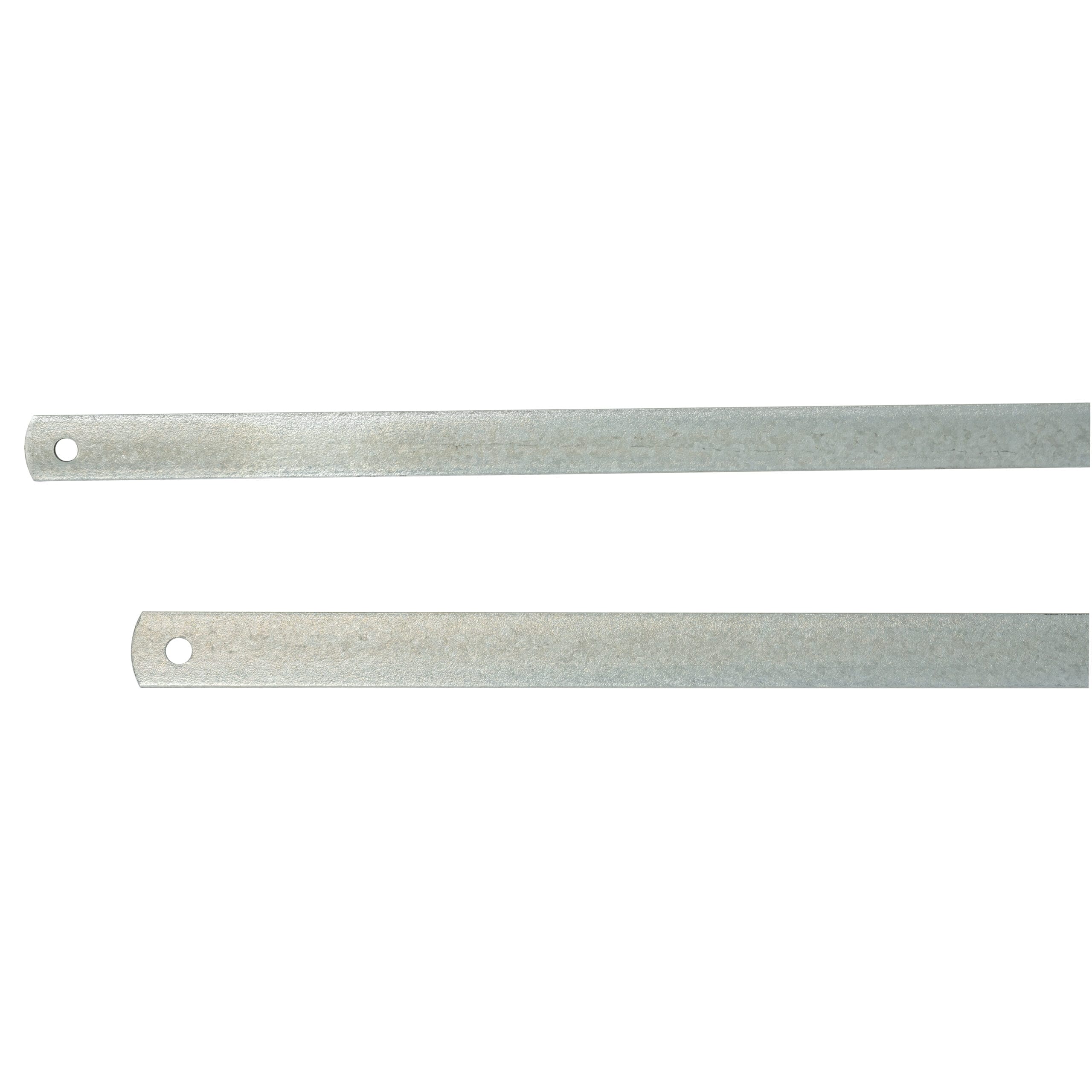 KSX 2000 diagonaalverband, h.o.h. 1200mm, voor stellinghoogtes 3500/5500