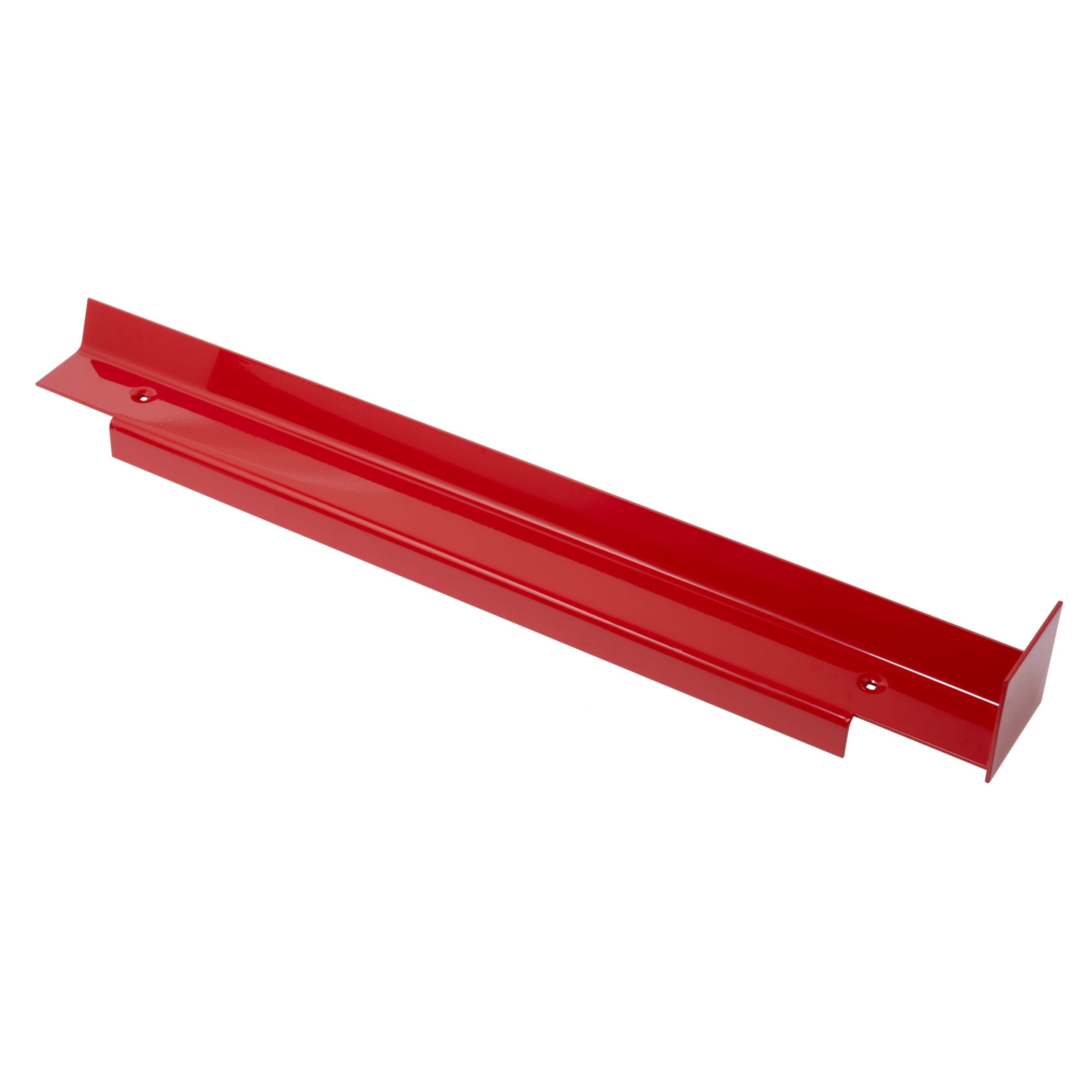 PRX 1000 opleg Gitterbox O-dieptedrager Z-56/100/58-4, 1.100 mm - links