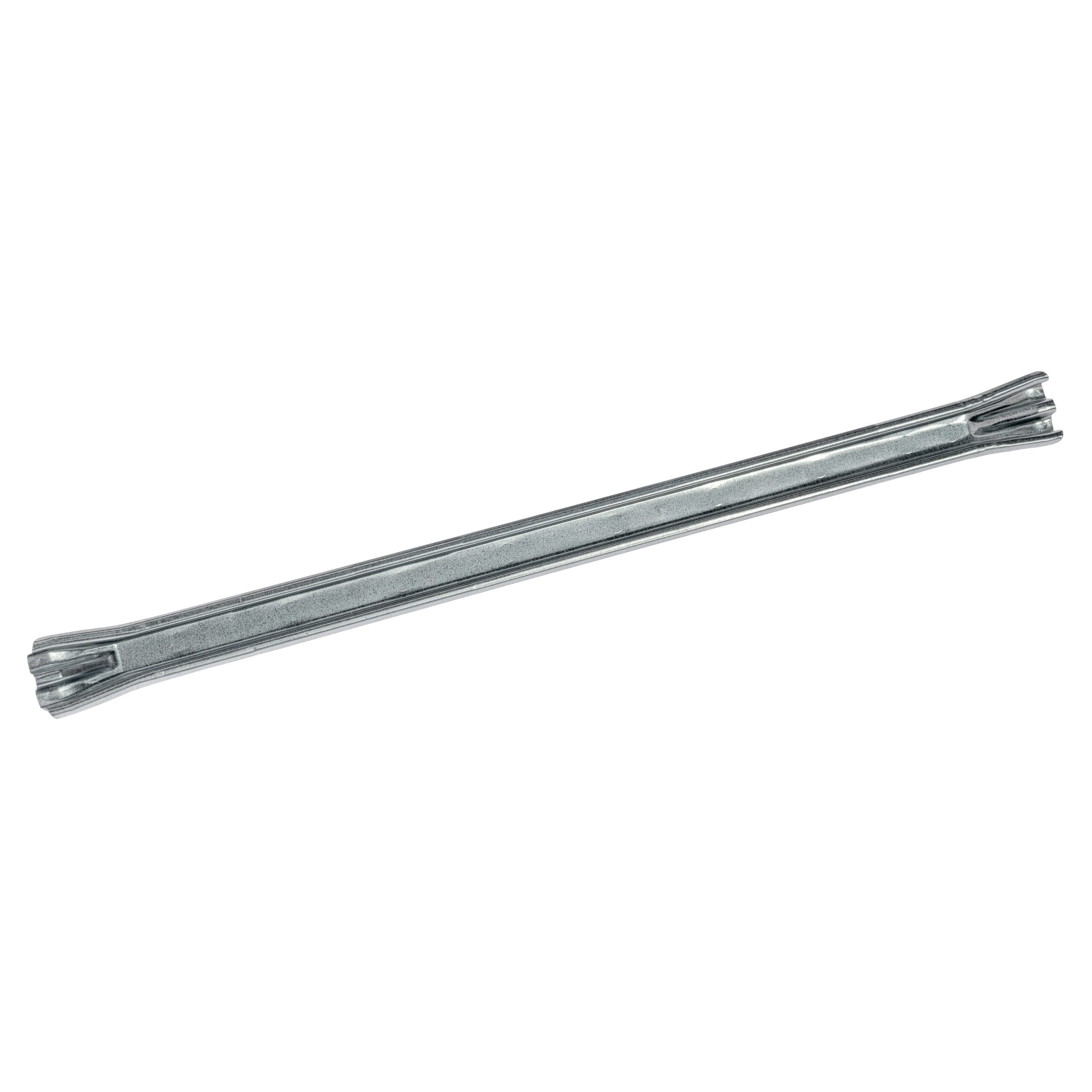 FBX 4000 renfort de tablette 965 mm, 150 kg, connecteur longitudinal, galvanisé