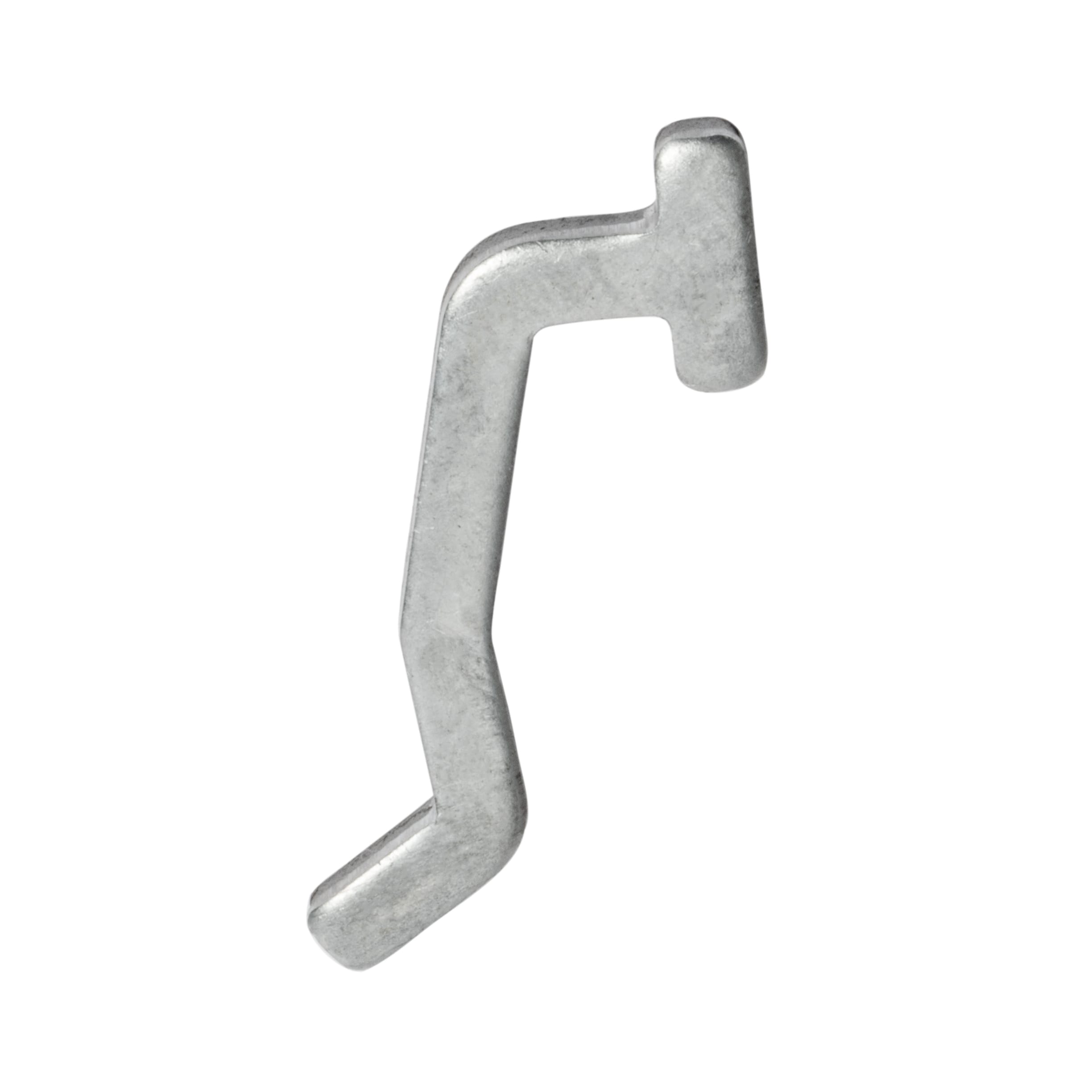 WSX 5000 veiligheidshaken voor drager Magazijnstellingen