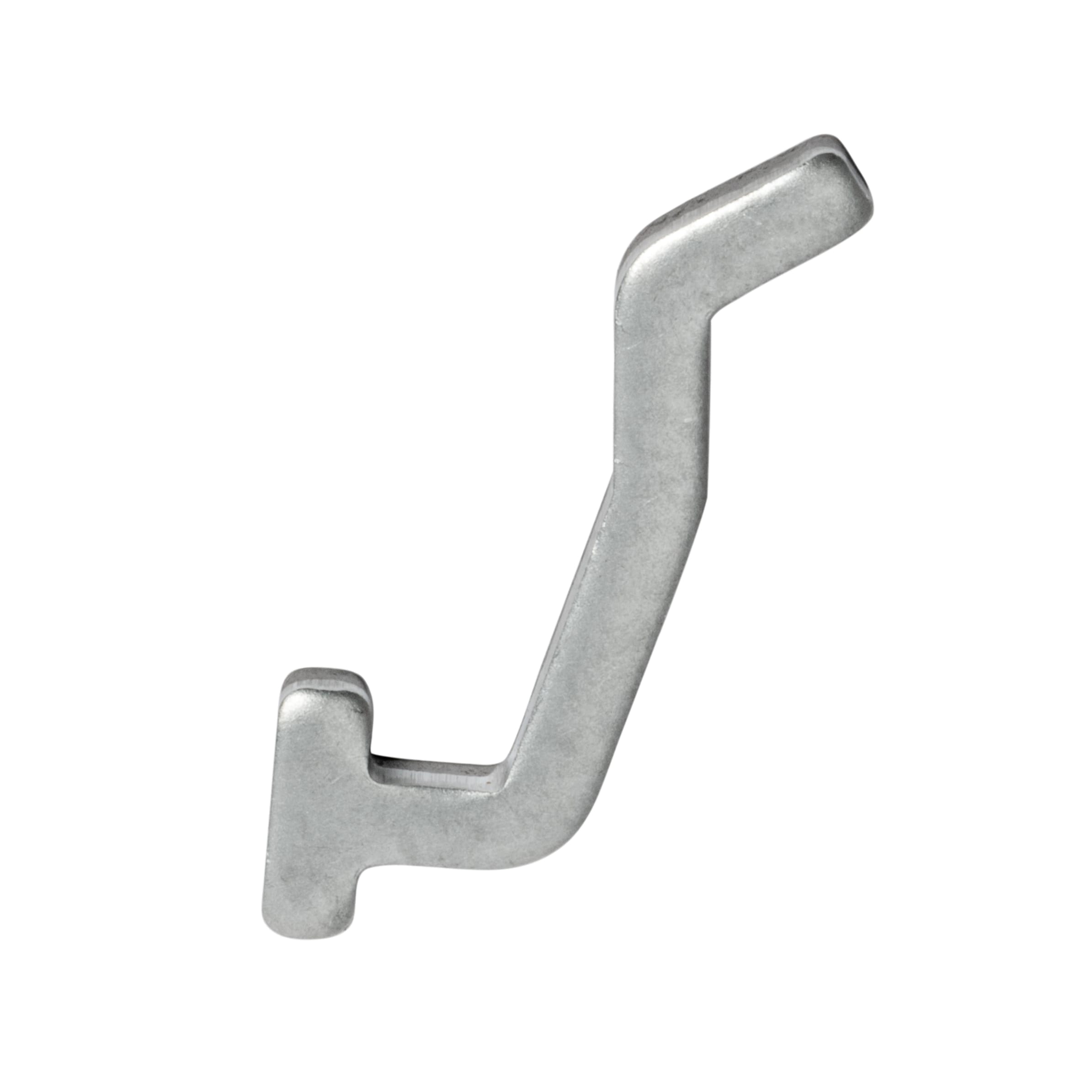 WSX 5000 veiligheidshaken voor drager Magazijnstellingen