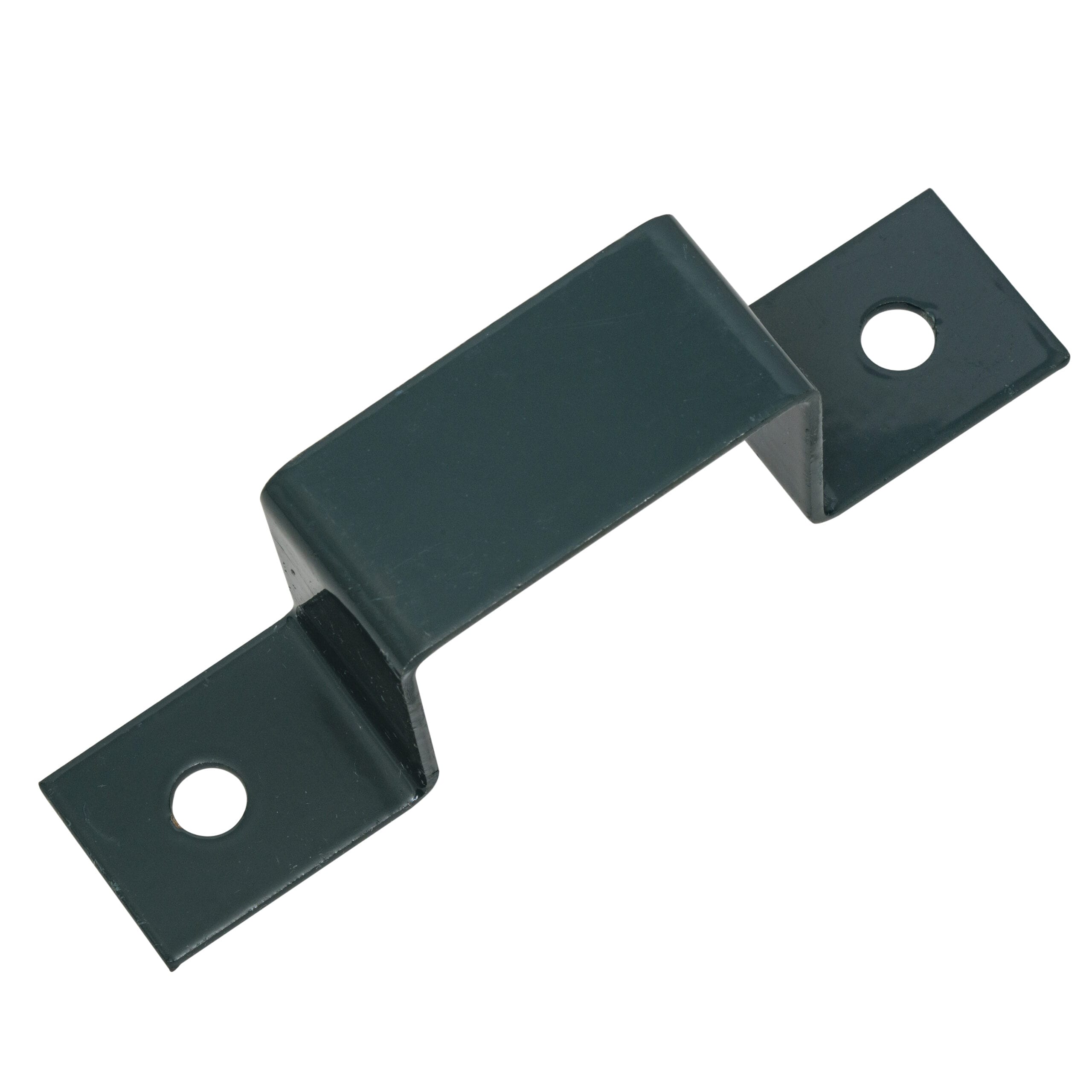 FBX 4000 Support mural FBR pour montant simple longitudinal - Type 2