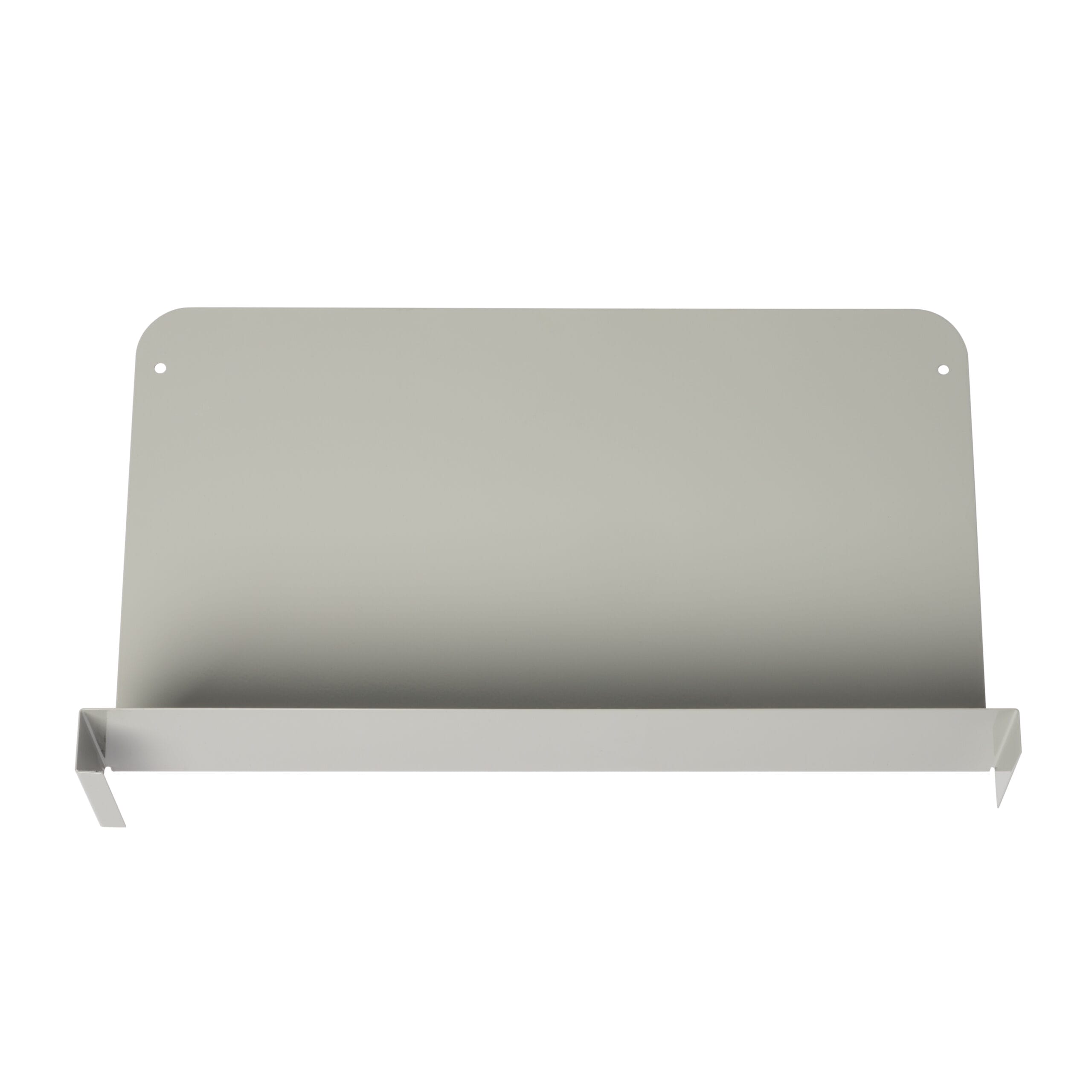 FBX 4000 schapverdeler, verschuifbaar, 600x300 mm / H-L, RAL 7038