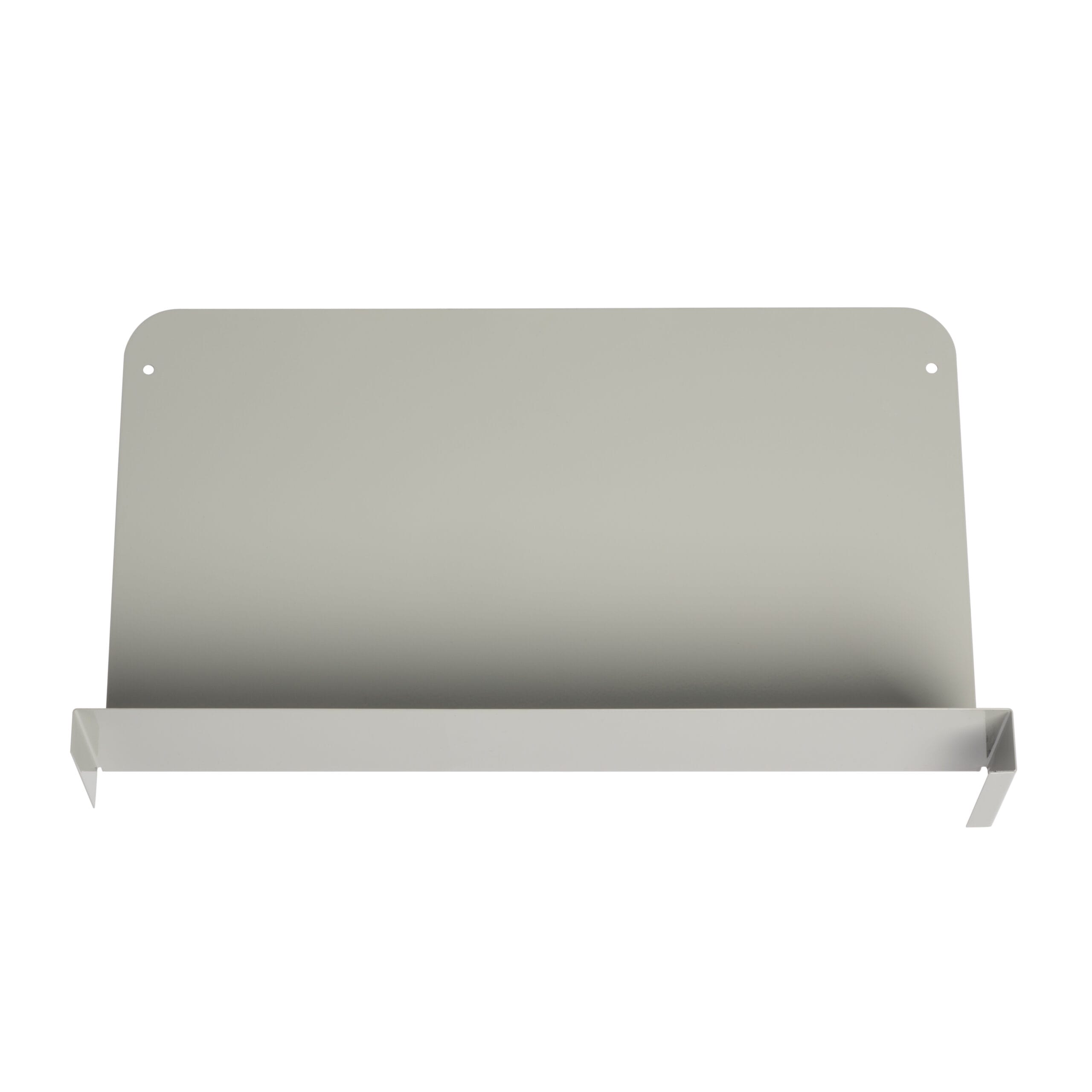 FBX 4000 schapverdeler, verschuifbaar, 600x300 mm / H-R, RAL 7038