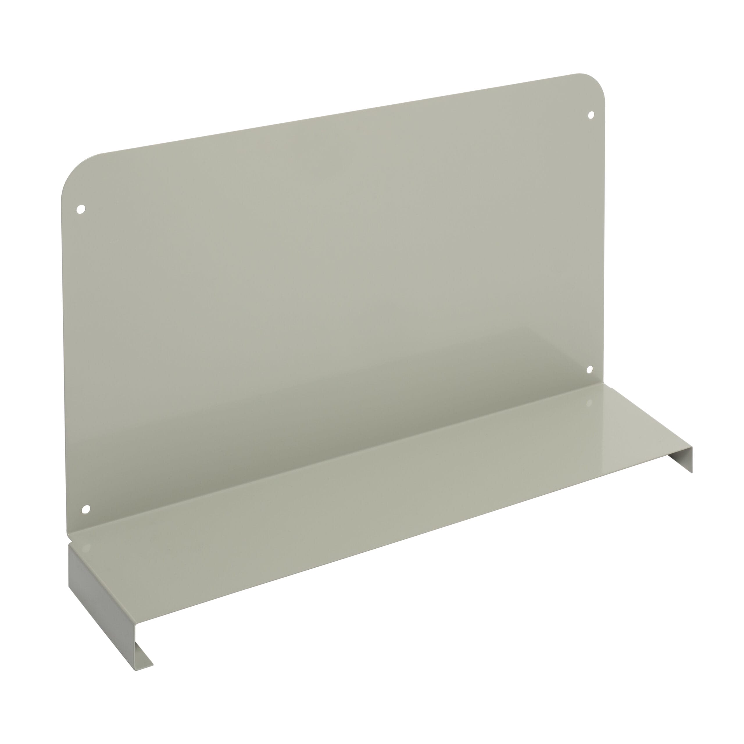 FBX 4000 schapverdeler, verschuifbaar, 400x300 mm / H-R, RAL 7038