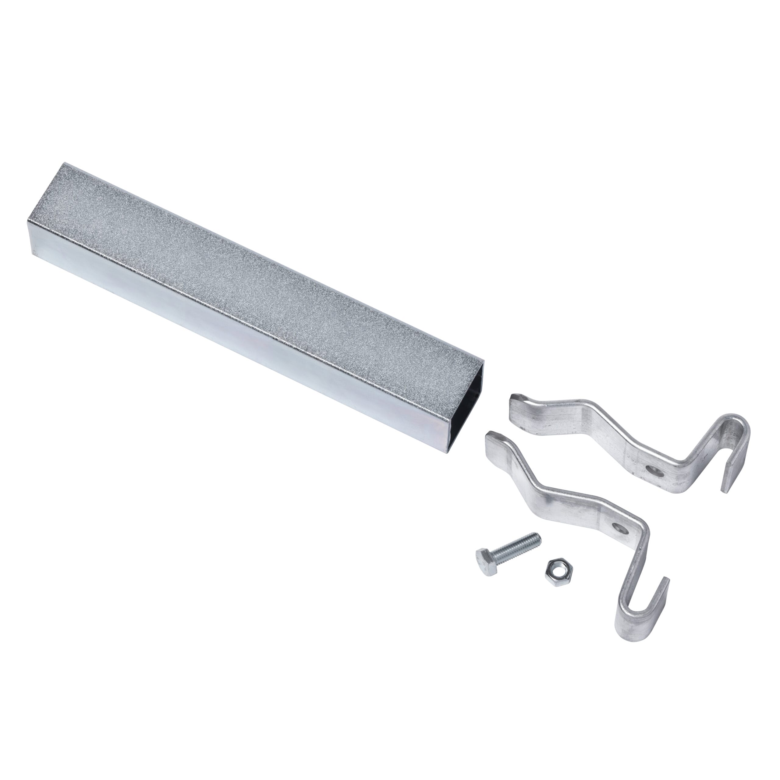 KSX 2000 vakverdeler voor IPE220, H = ca. 300 mm, voor draagarm, verzinkt