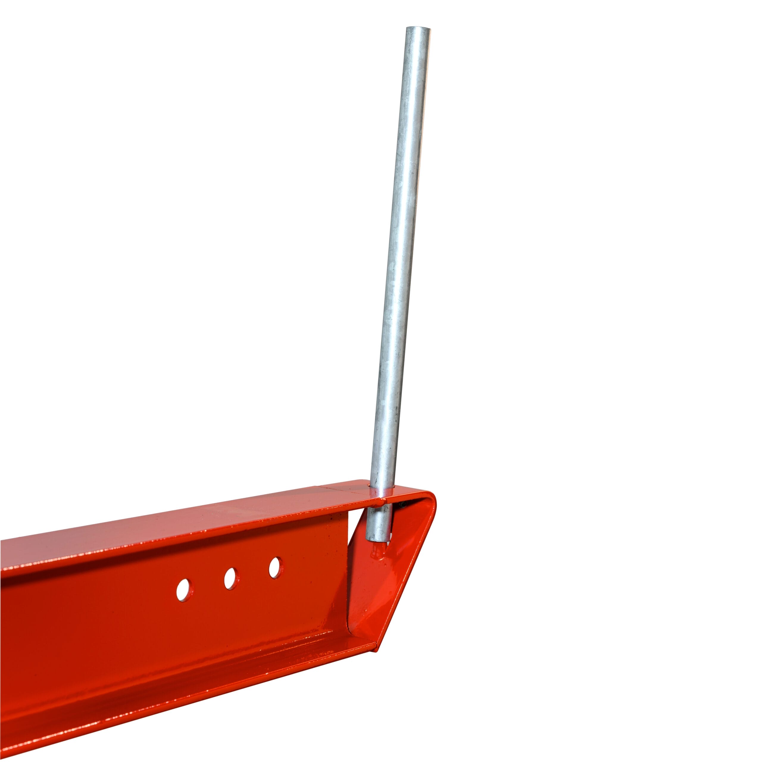 KSX 2000 afrolbeveiliging voor arm, insteekbaar, H = ca. 300 mm