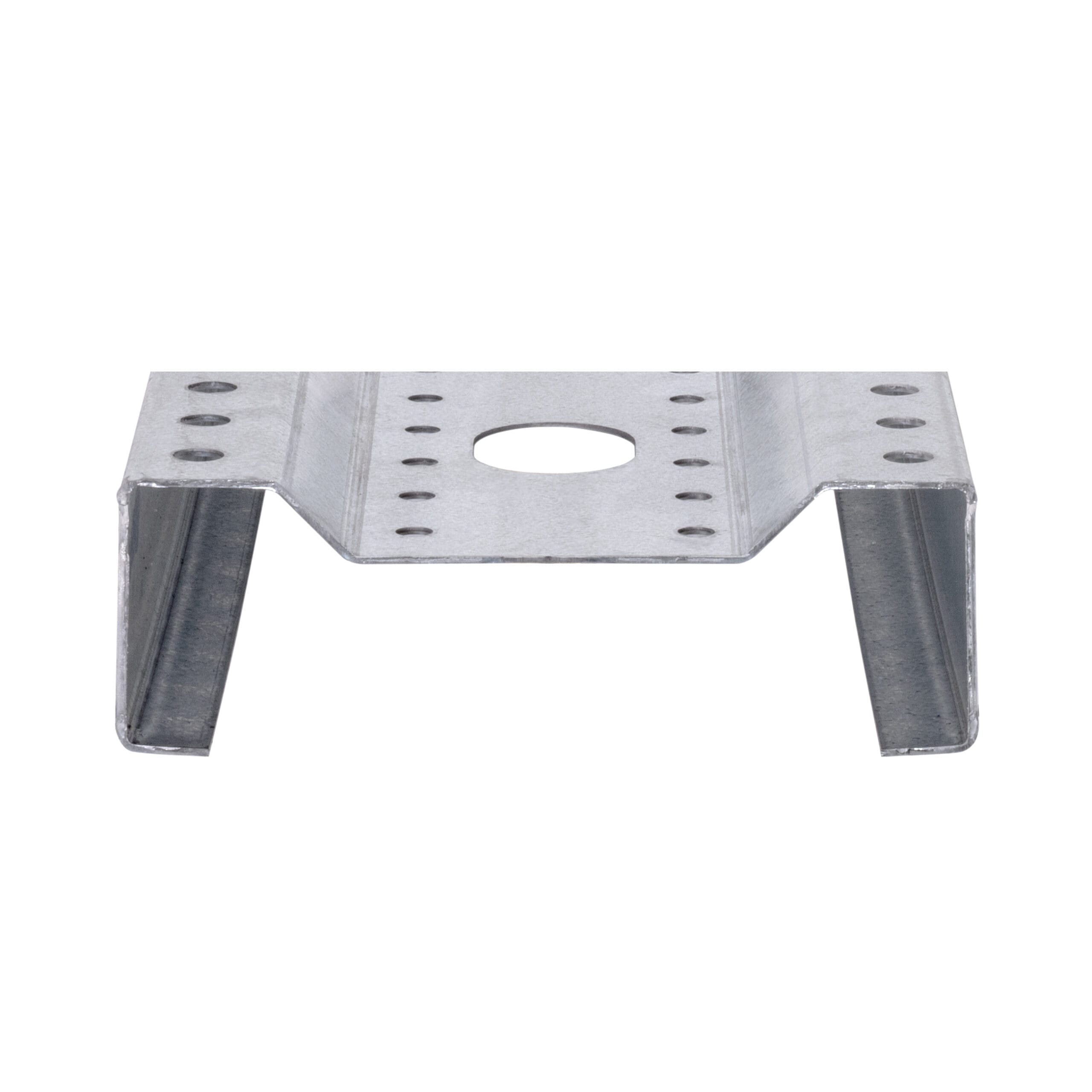 LBX 8000 LBX Lisses pour portée de poteaux 4400 mm, profil Sigma, galvanisé sendzimir