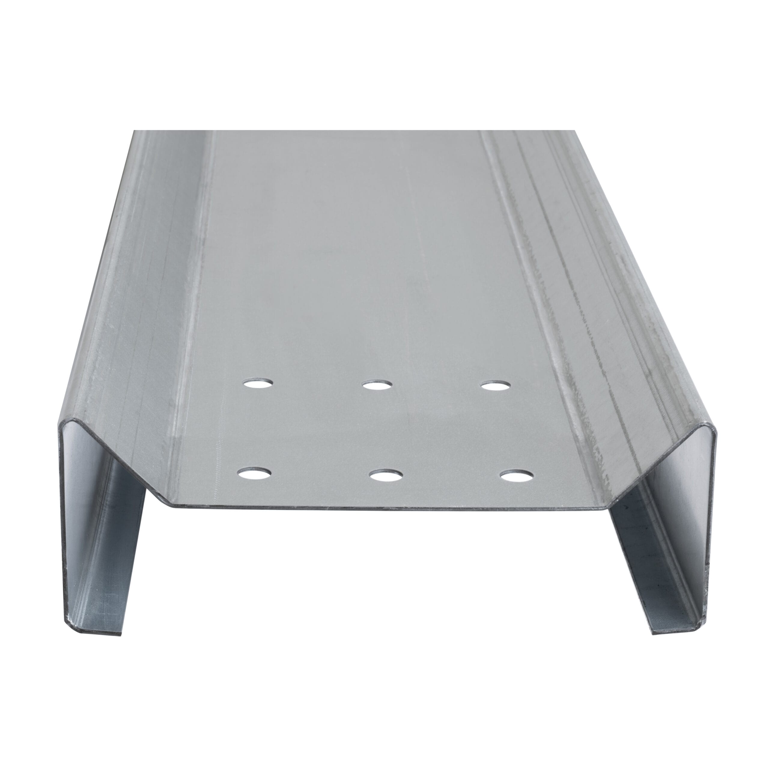 LBX 8000 LBX gording voor steunwijdte 4000 mm, sigma-profiel, sendzimirverzinkt