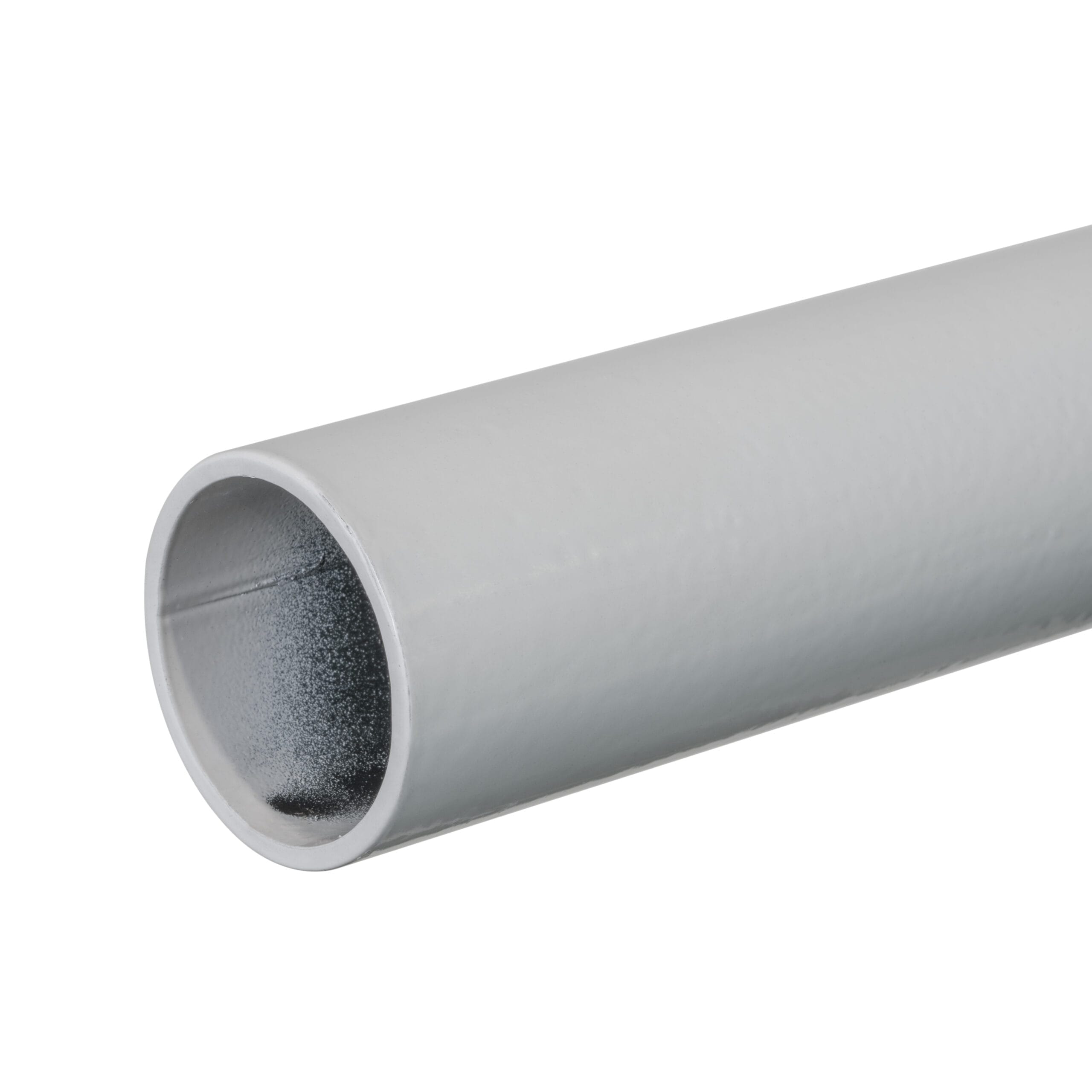 LBX 8000 Angle de main courante 600/490 mm, incl. connecteur, incl. angle plinthe & angle lisse intermédiaire