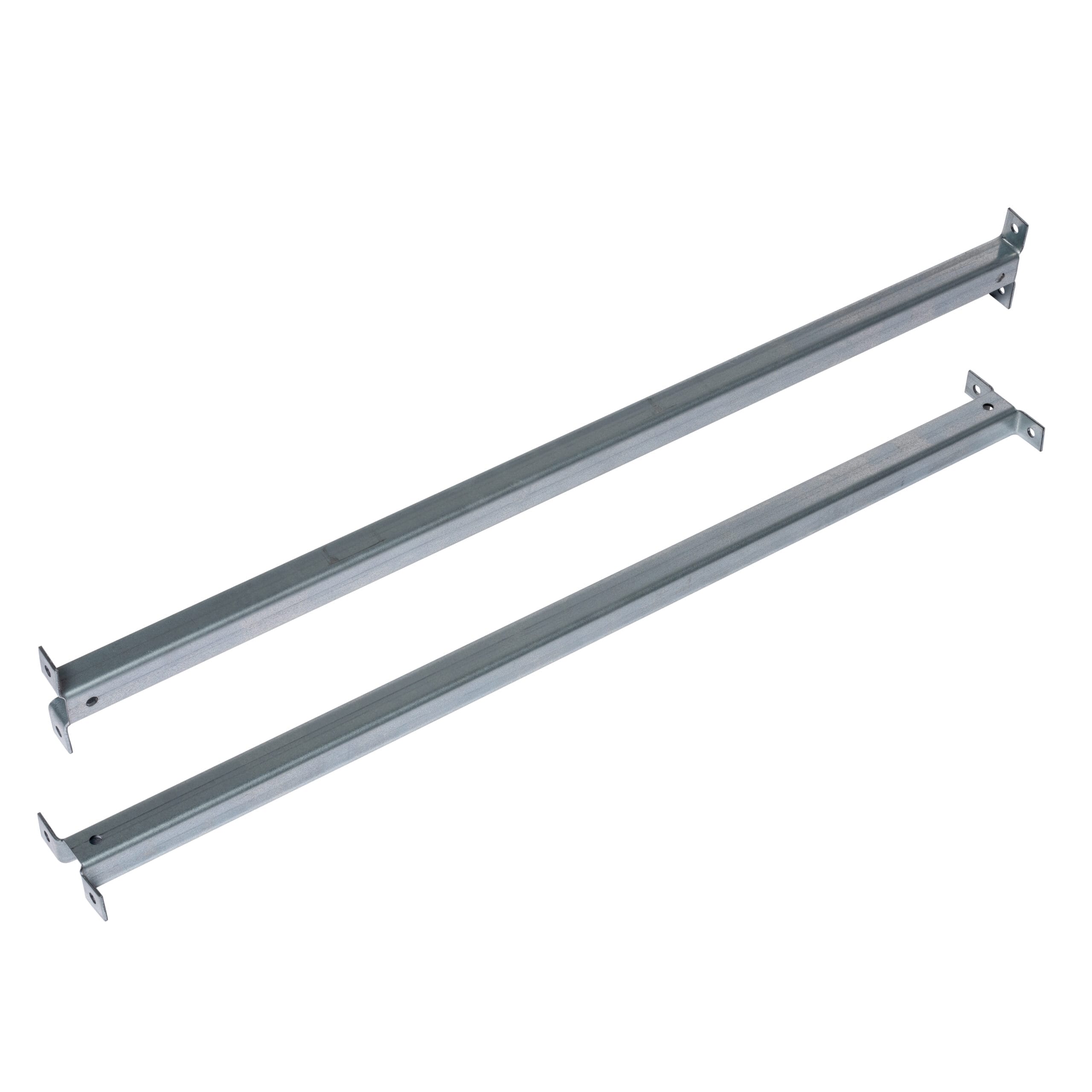 KHX 3000 Horizontale schoren, asafstand 1300mm, 2 stuks