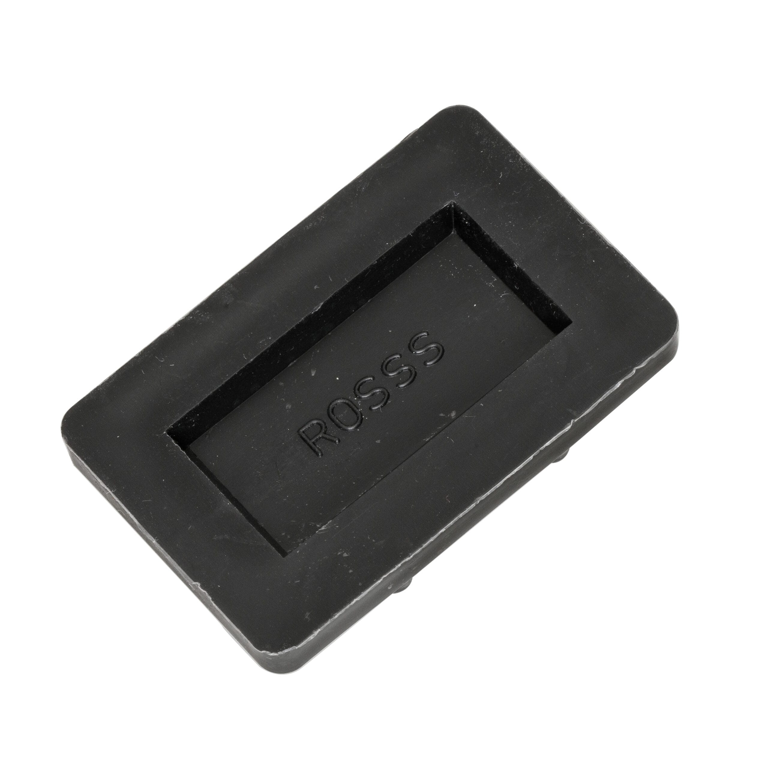 FBX 4000 afdekkap voor staander, PVC, kleur antraciet