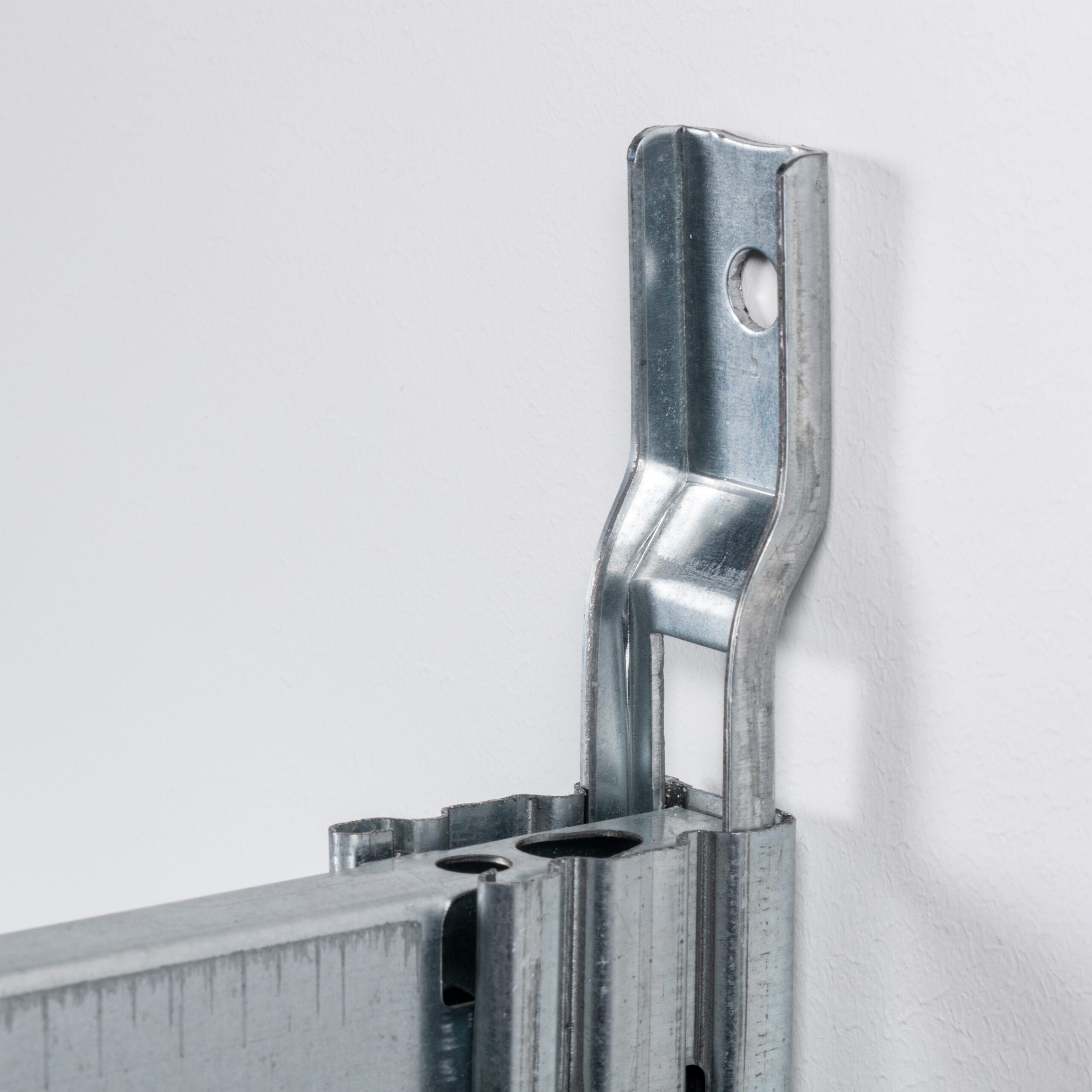 FBX 4000 Adaptateur de fixation murale, avec perçage