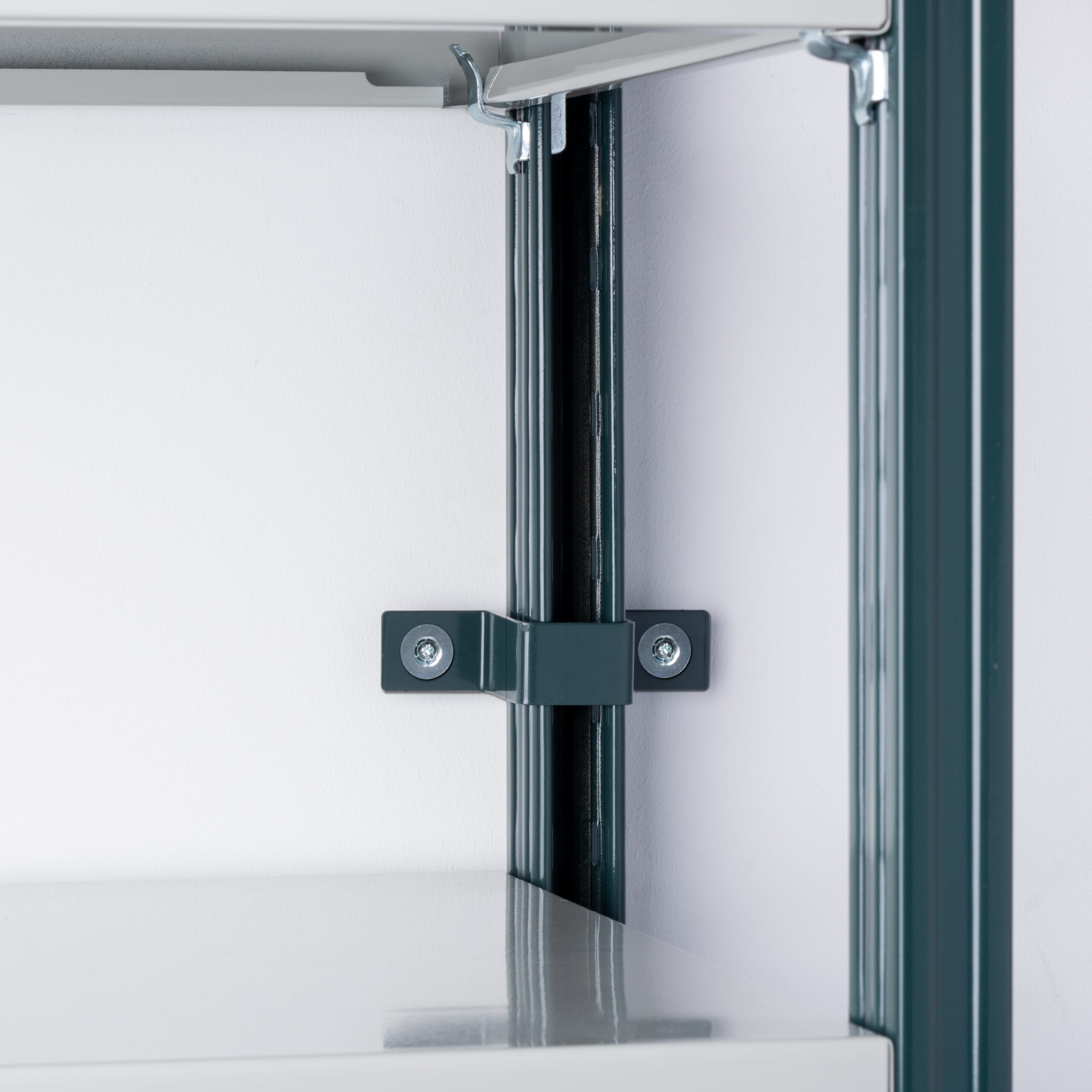 FBX 4000 Support mural FBR pour pièce individuelle en travers - Type 1