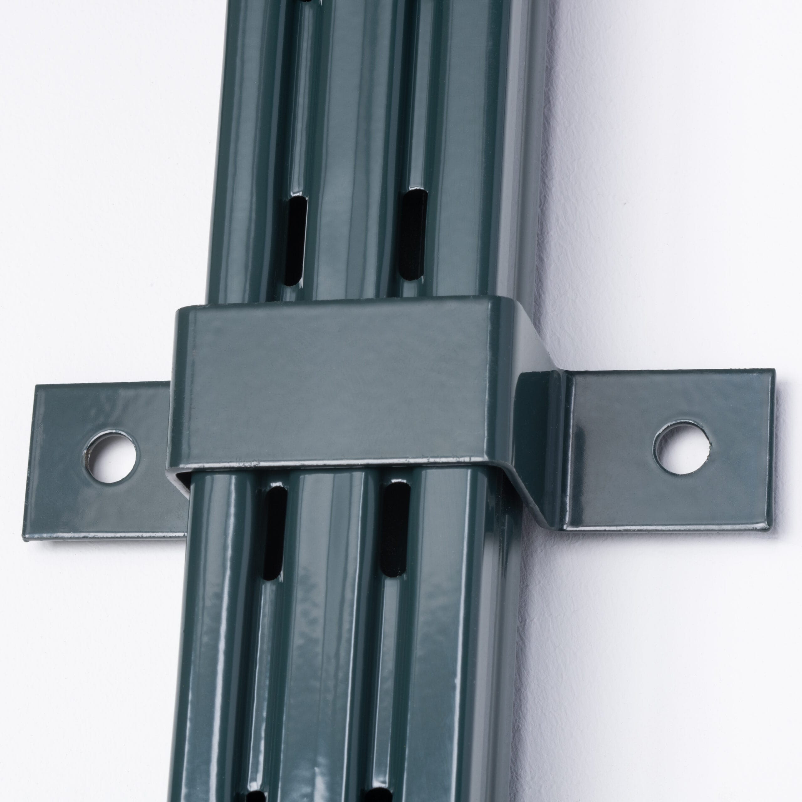 FBX 4000 Support mural FBR pour montant simple longitudinal - Type 2