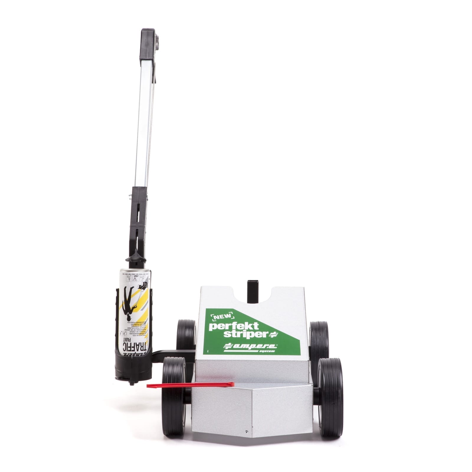 Appareil de marquage au sol RMX9010 Perfect