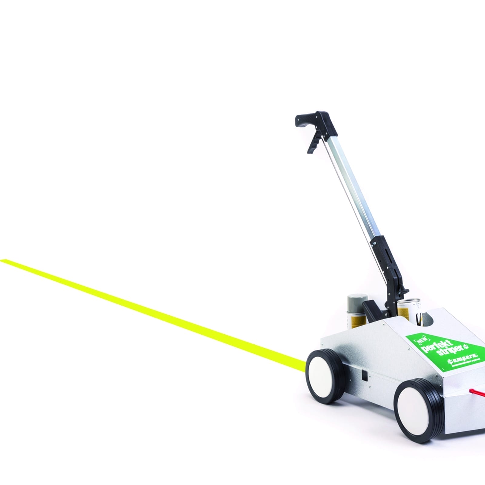 Traffic Extra RMX set, Kleur + markeringsapparaat