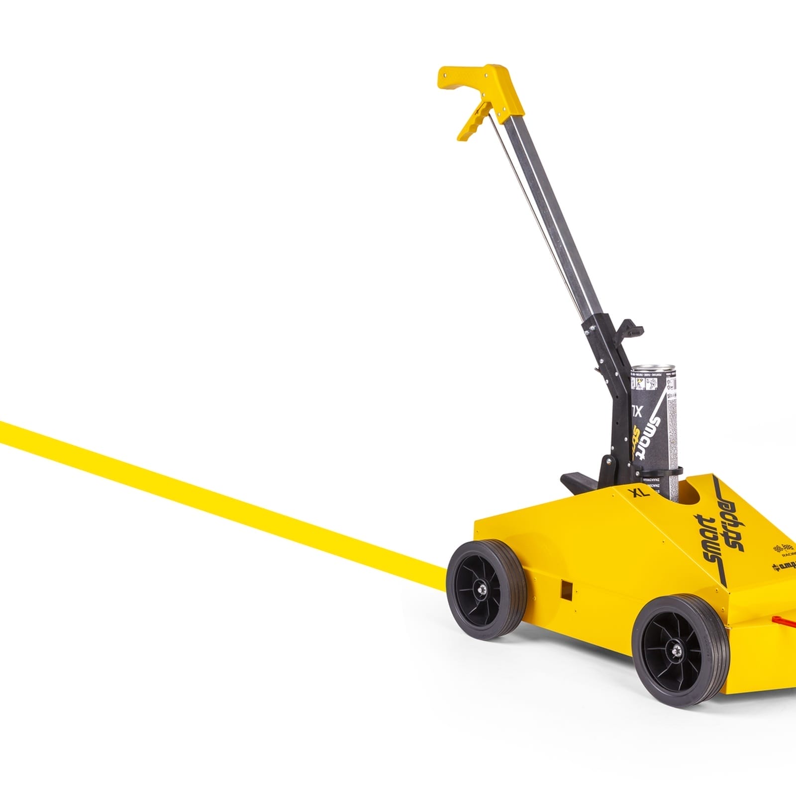 Vloermarkeergerät RMX9010 Smart Extra