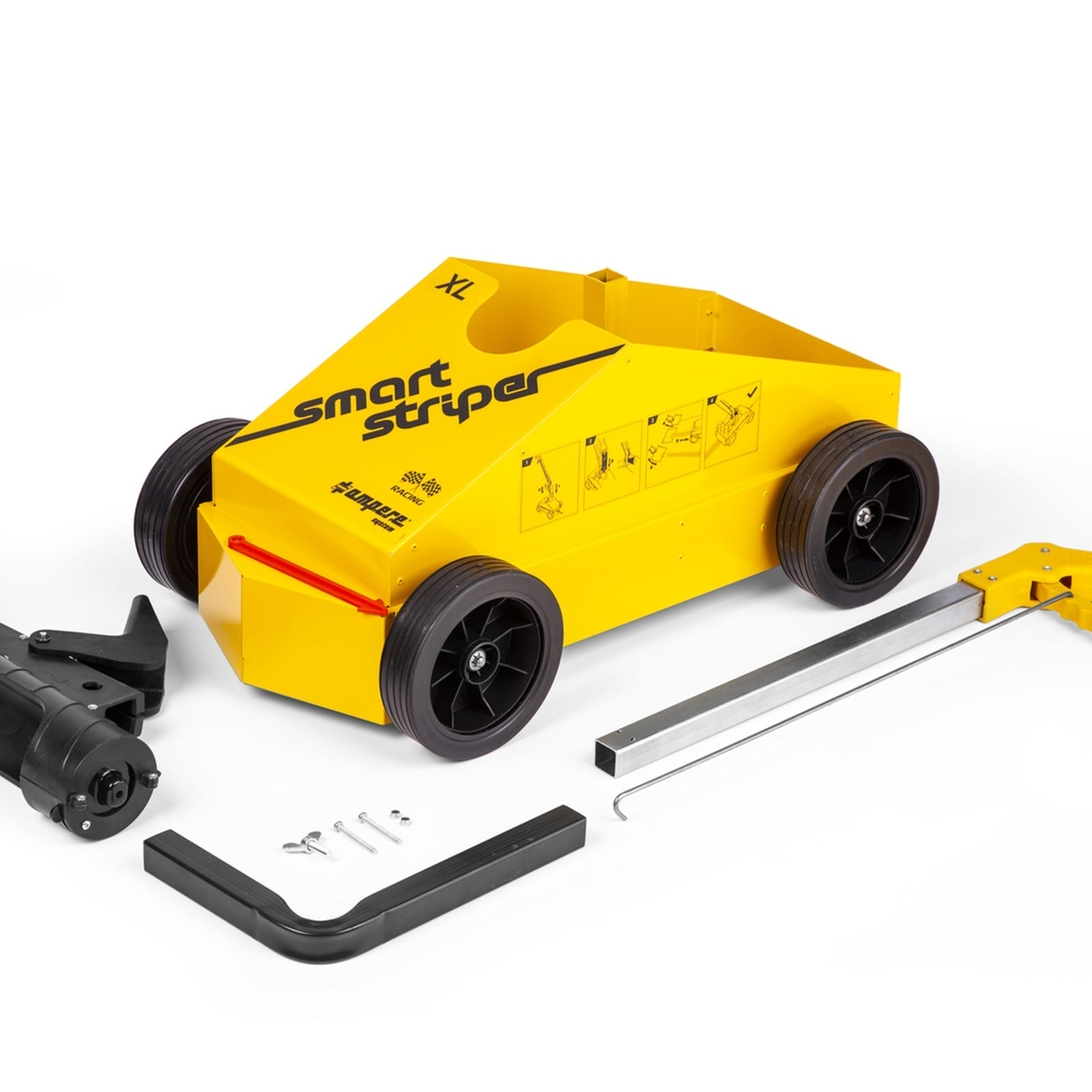 Vloermarkeergerät RMX9010 Smart Extra