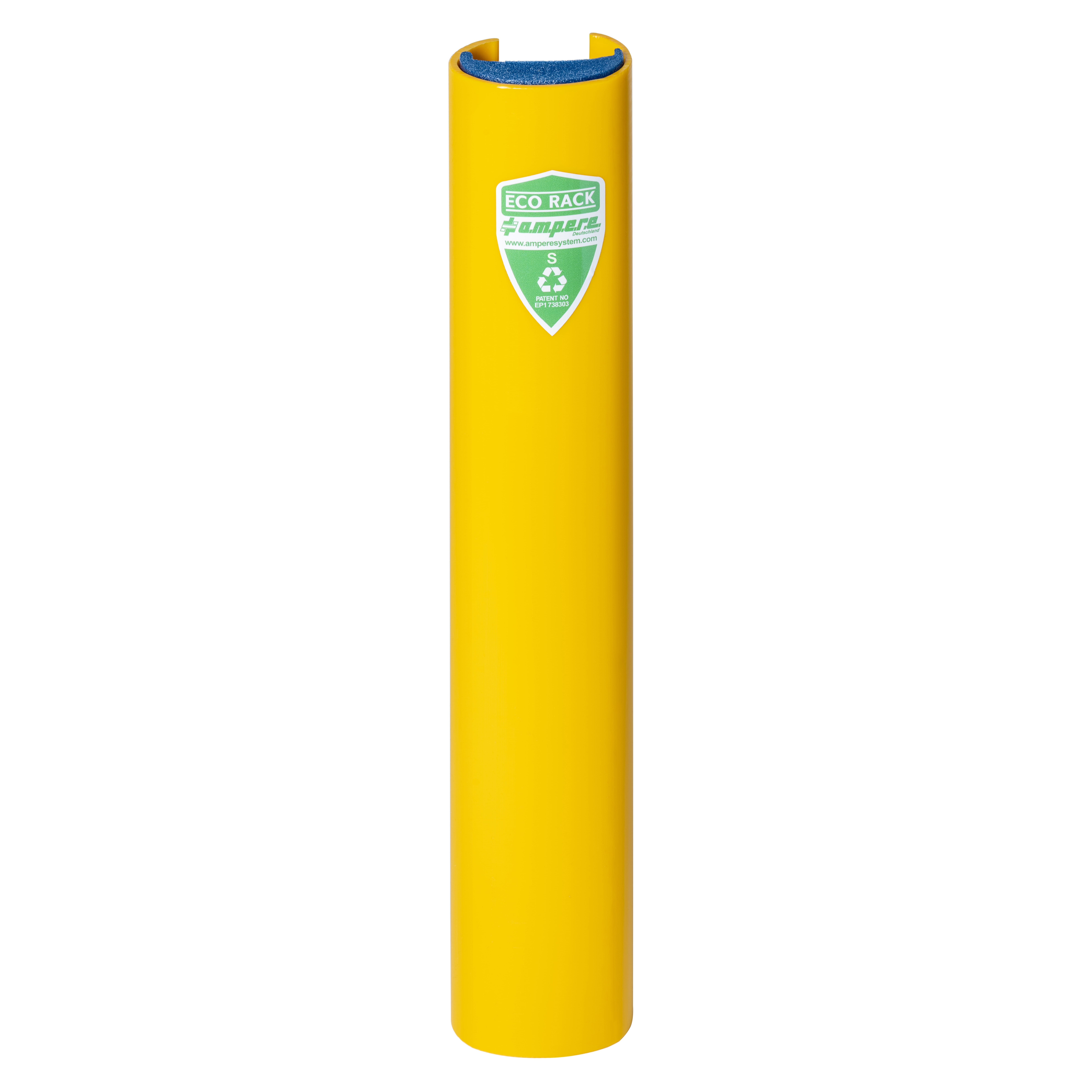 Protection de montant de rayonnage RMX Eco, H : 600mm