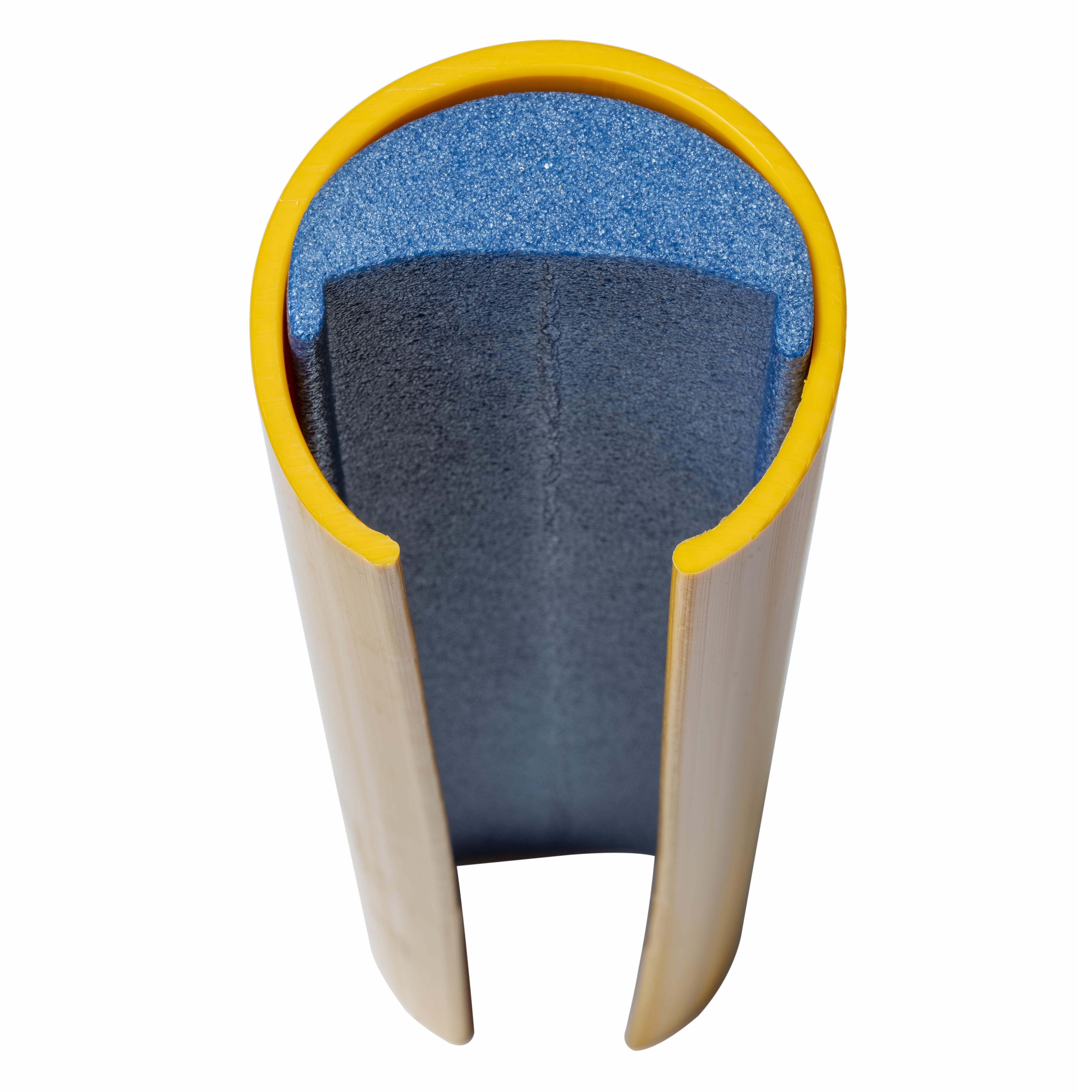 Protection de montant de rayonnage RMX Eco, H : 600mm