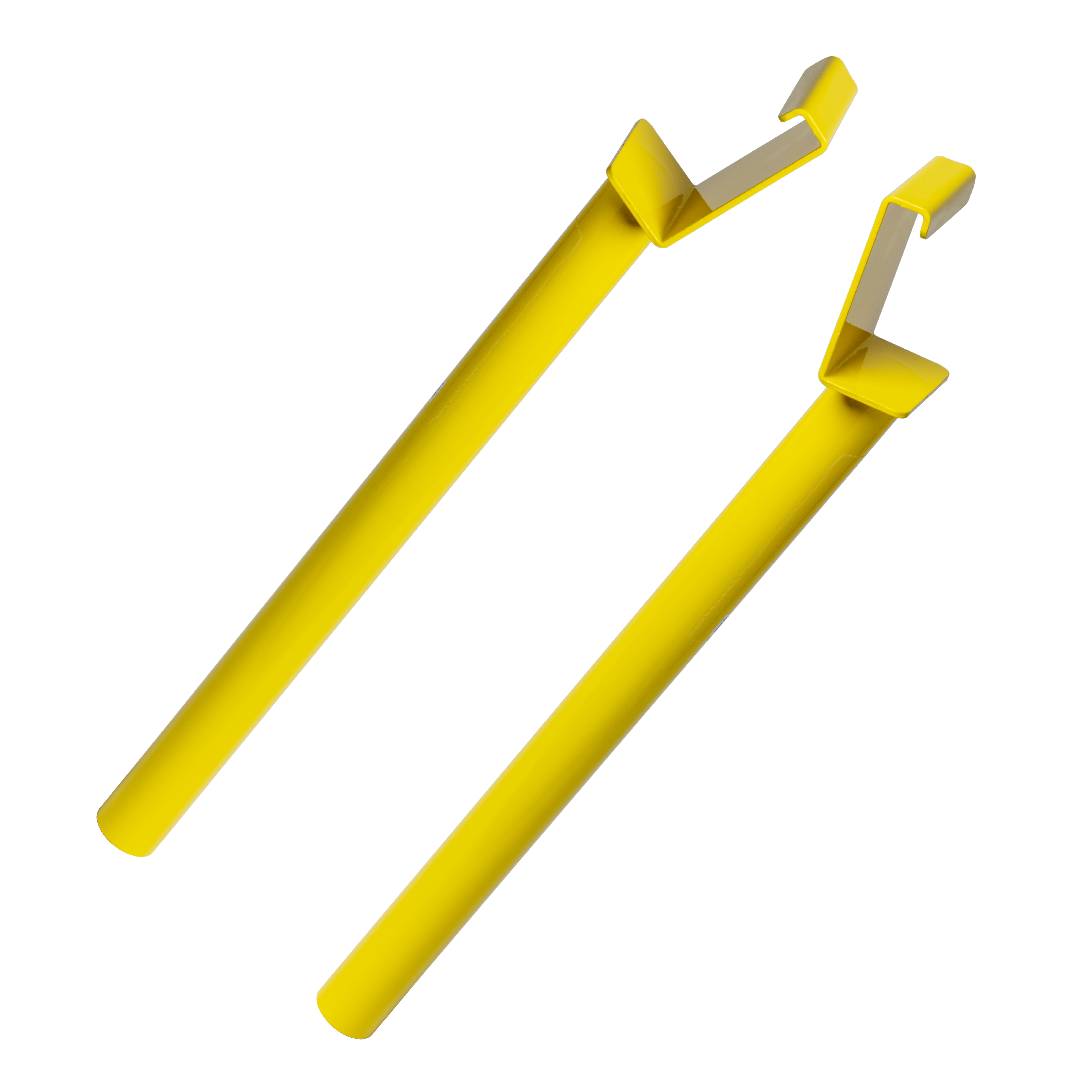 Montagegereedschap Eco, metaal, geel