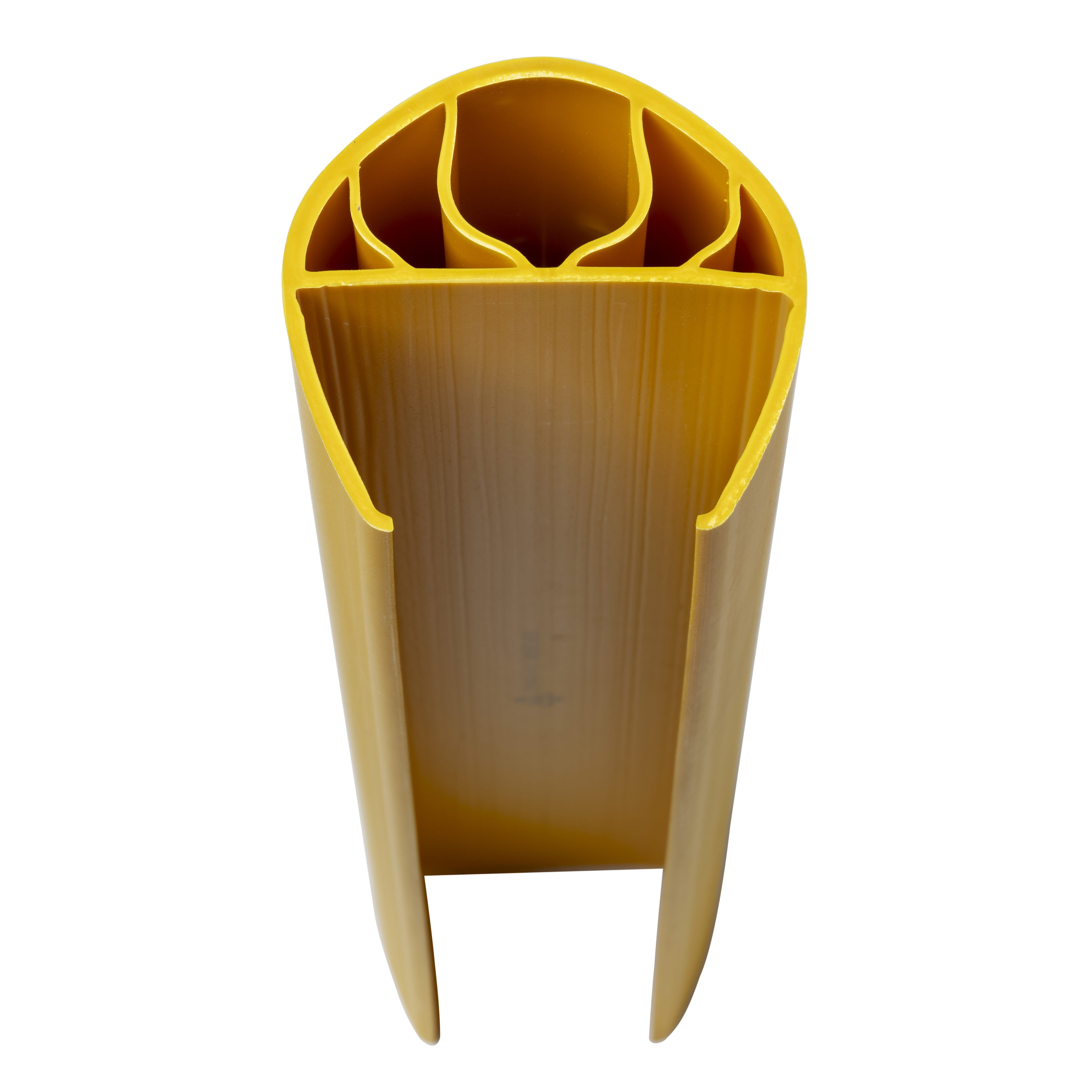 Staanderbescherming Mammut, H:600mm