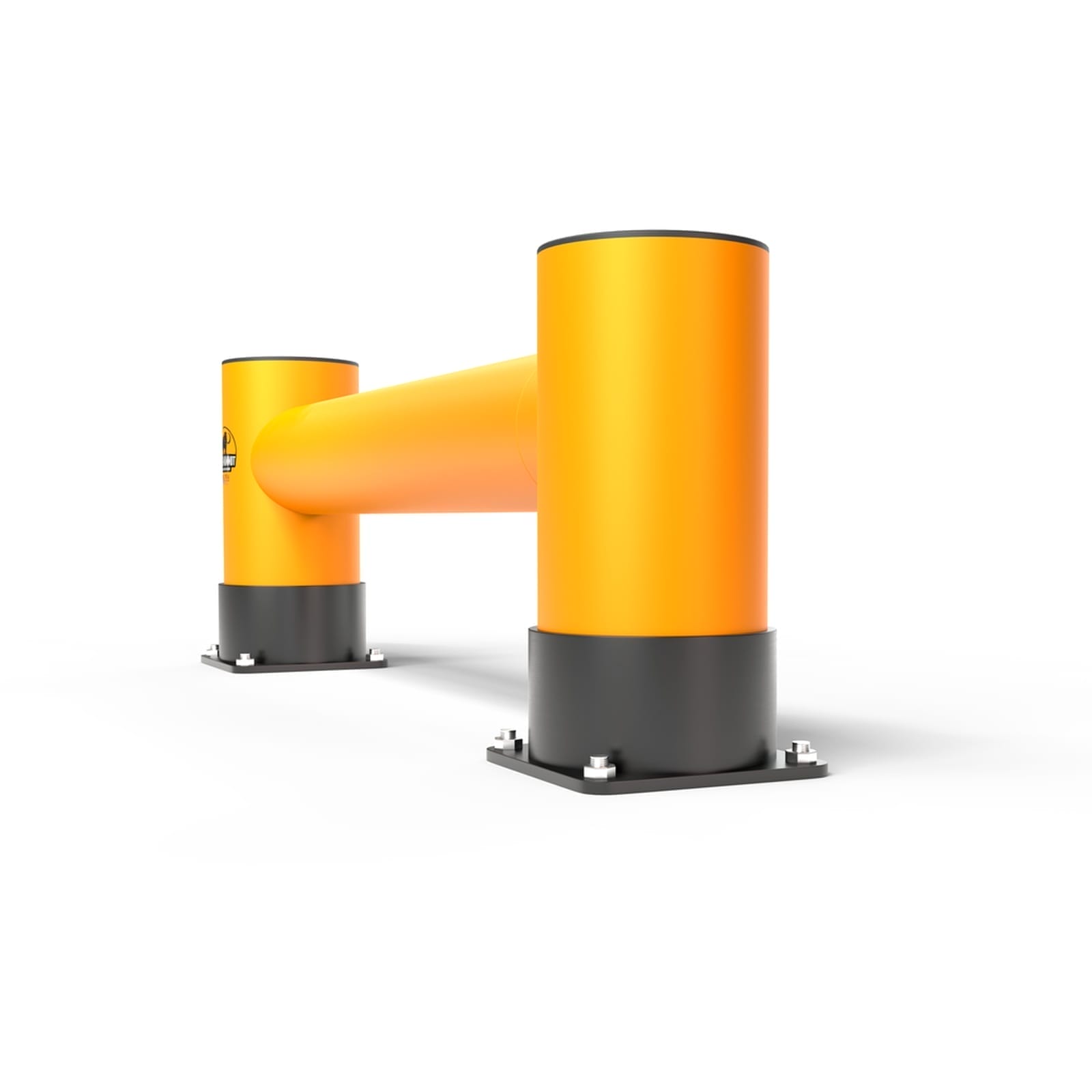 Mammut stellingeindbescherming