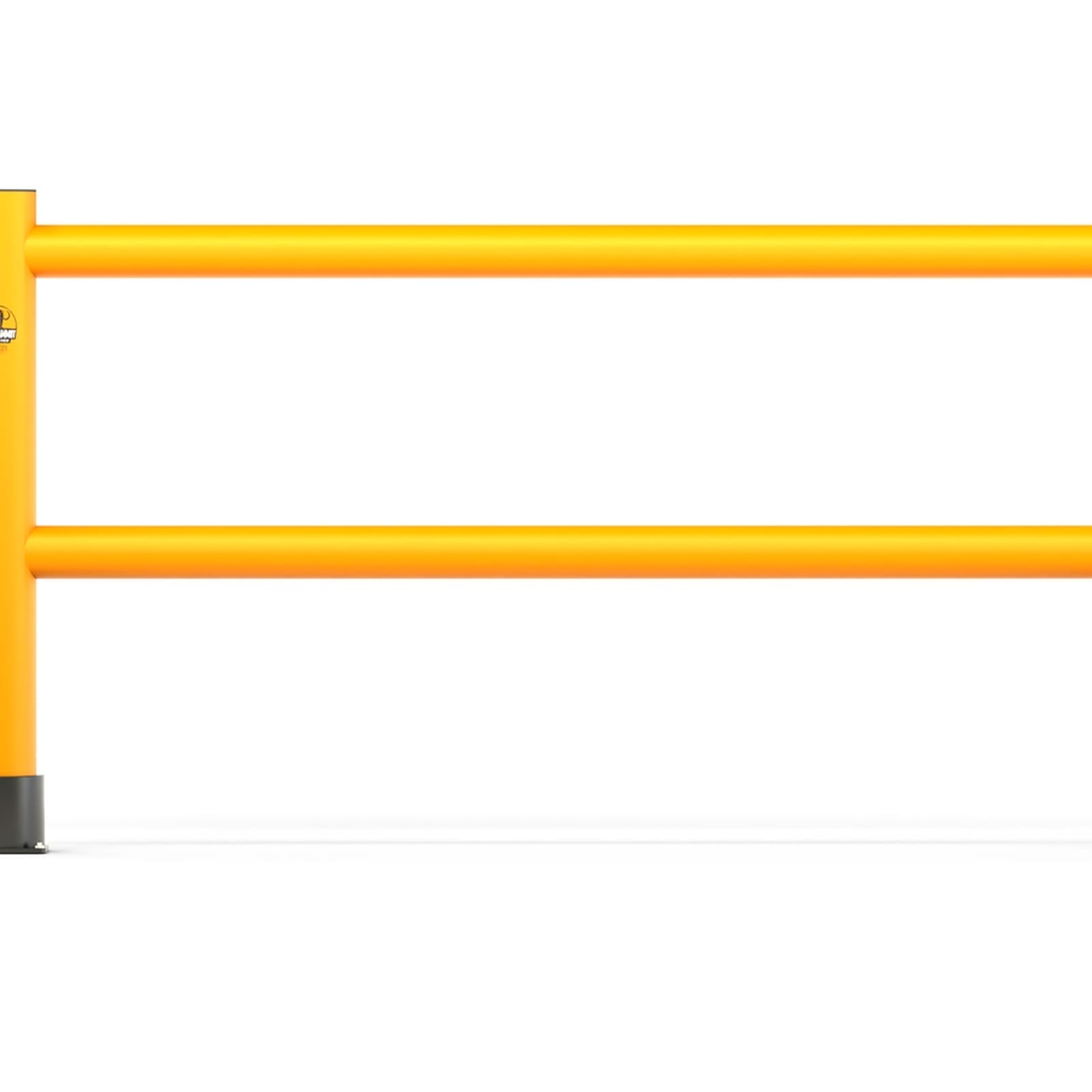 RMX Mammut leuning Flex, geel