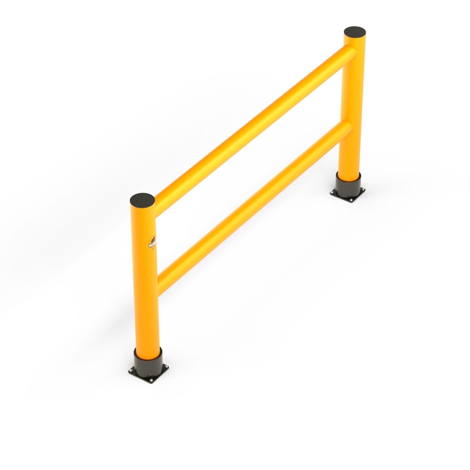 RMX Mammut leuning Flex, geel