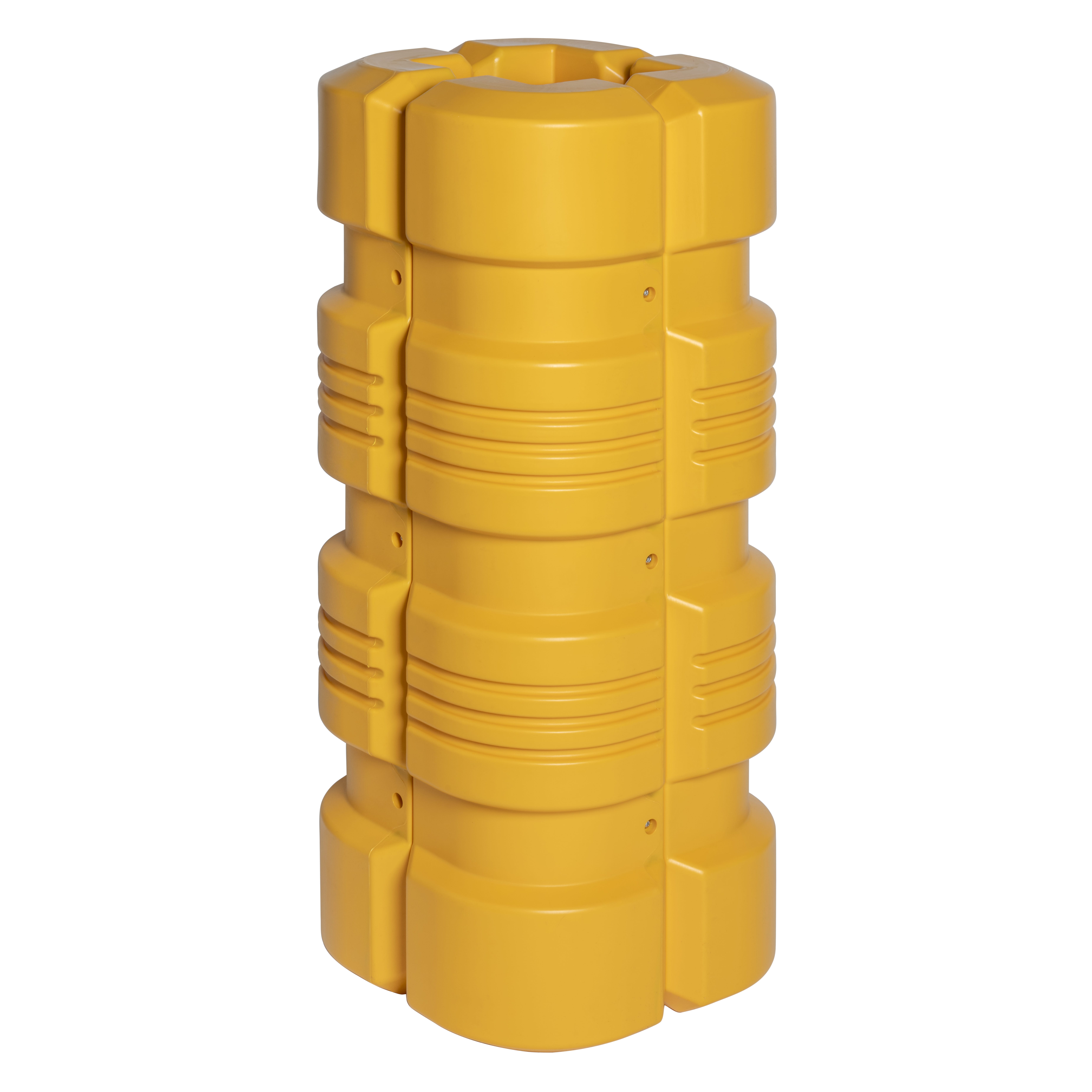 RMX Mammut kolombeschermer Supreme, geel