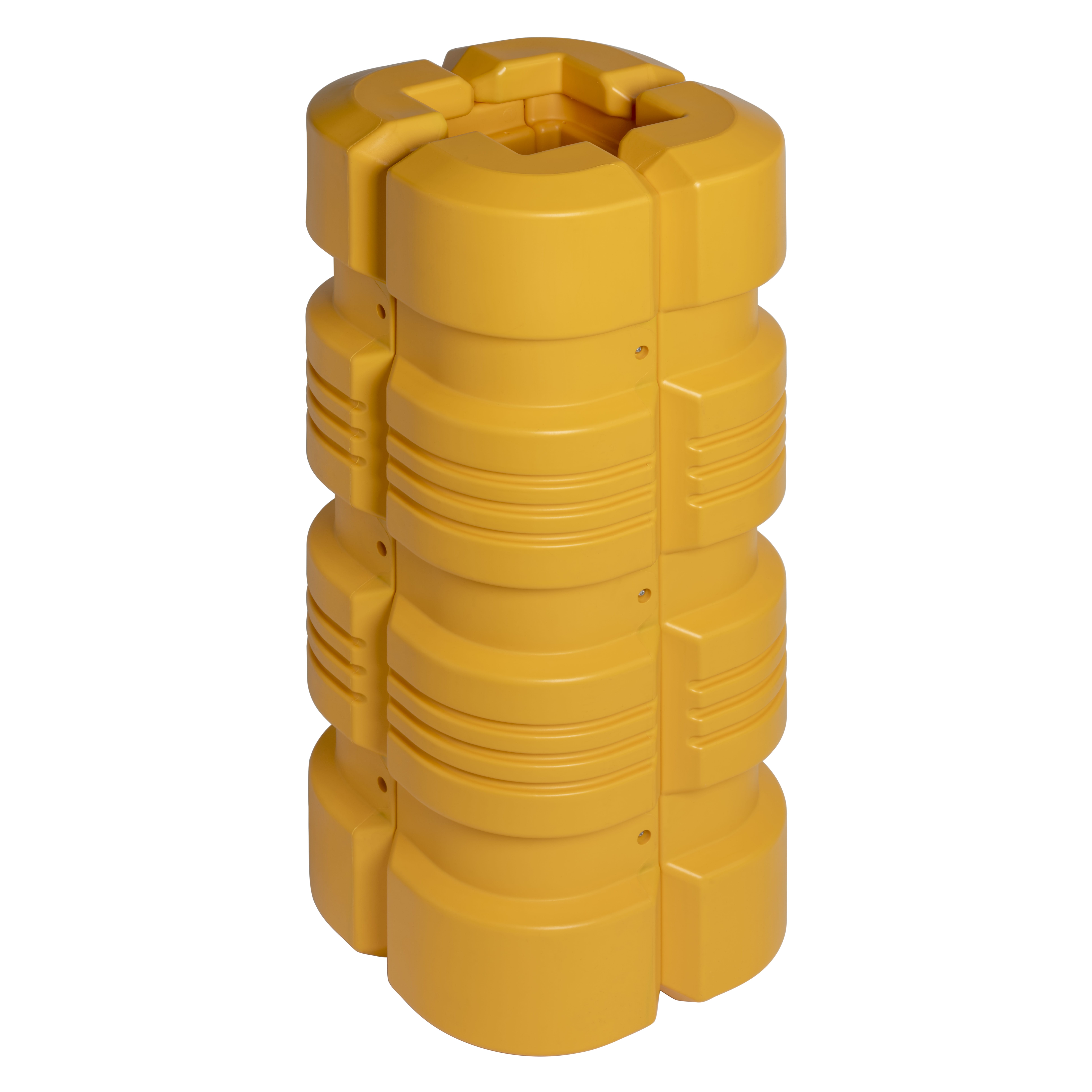 RMX Mammut kolombeschermer Supreme, geel