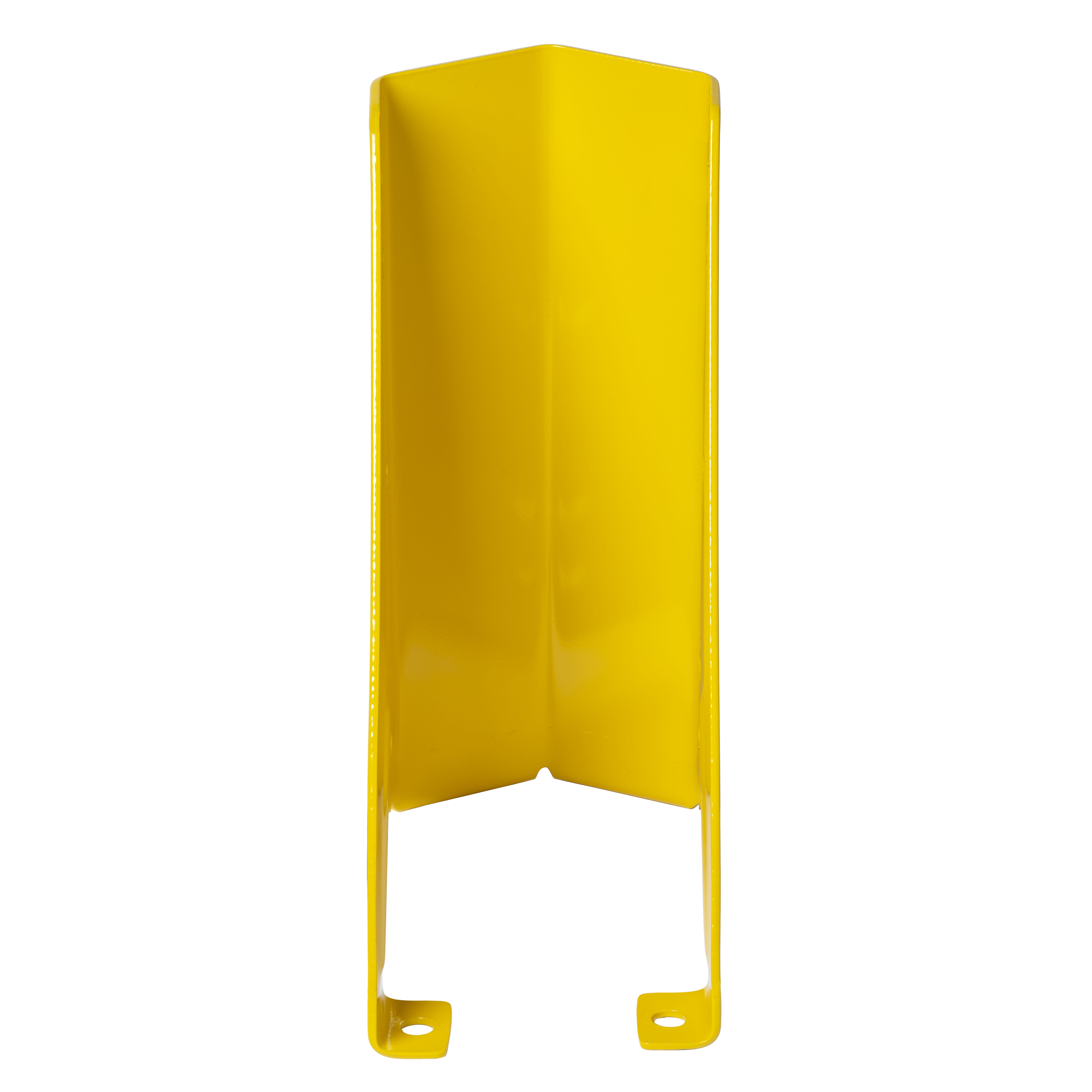 RMX Aanrijdbeveiliging, U-profiel, geel/zwart